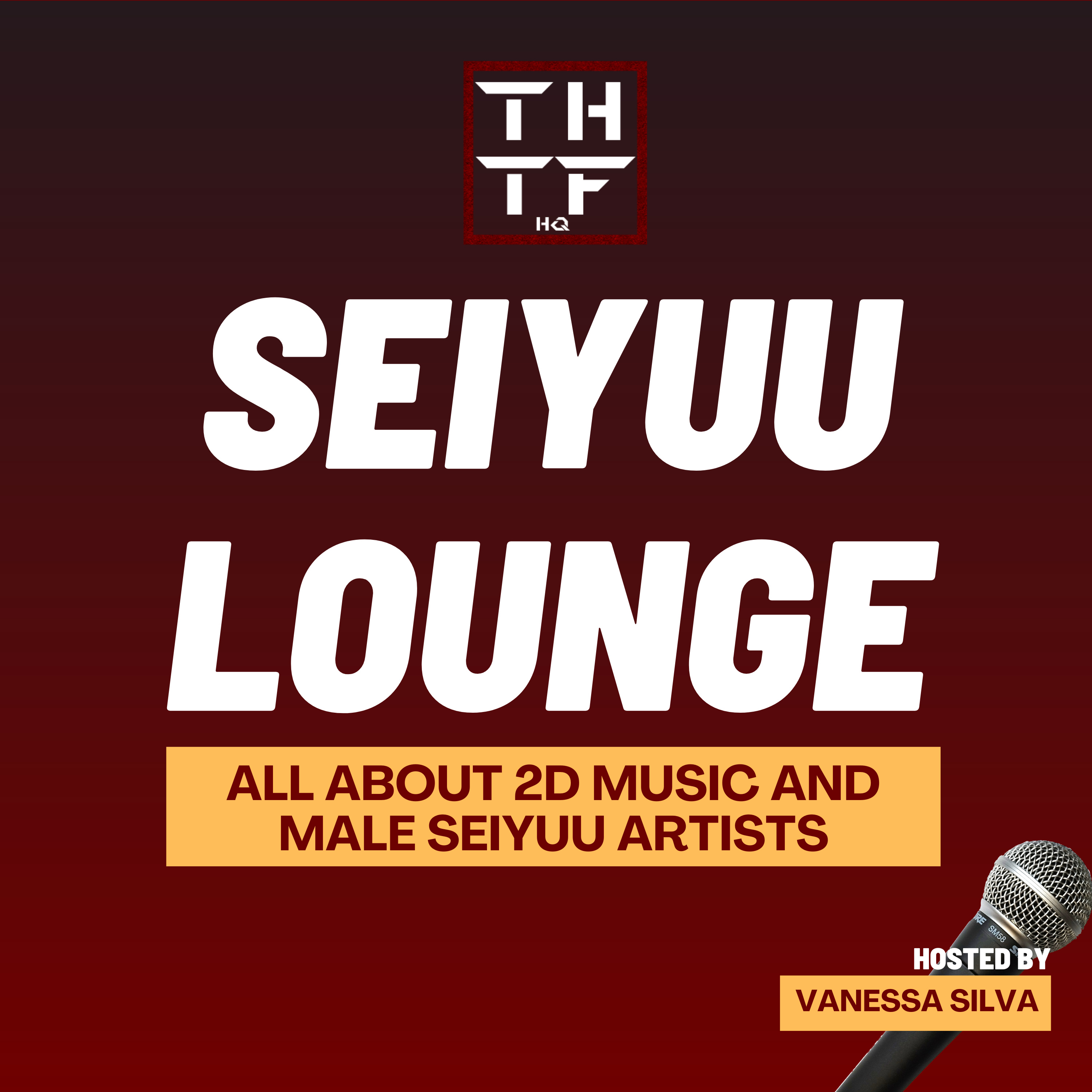 EP.68 - Lottery Tickets and Seiyuu Fanclubs: Survival of the Richest | Part 2 episode artwork