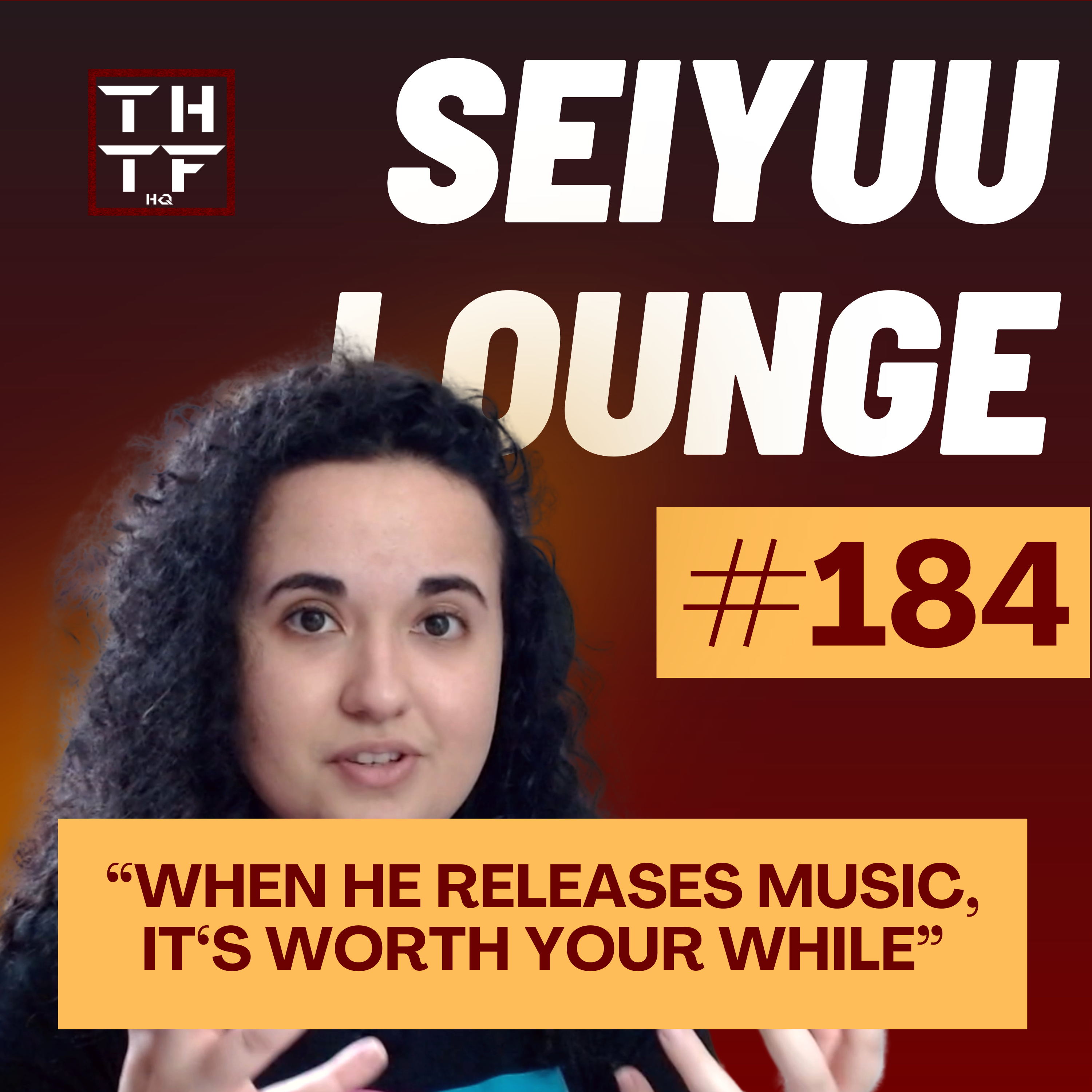 EP.184 - Exciting Releases I Can't Wait For This Year! episode artwork