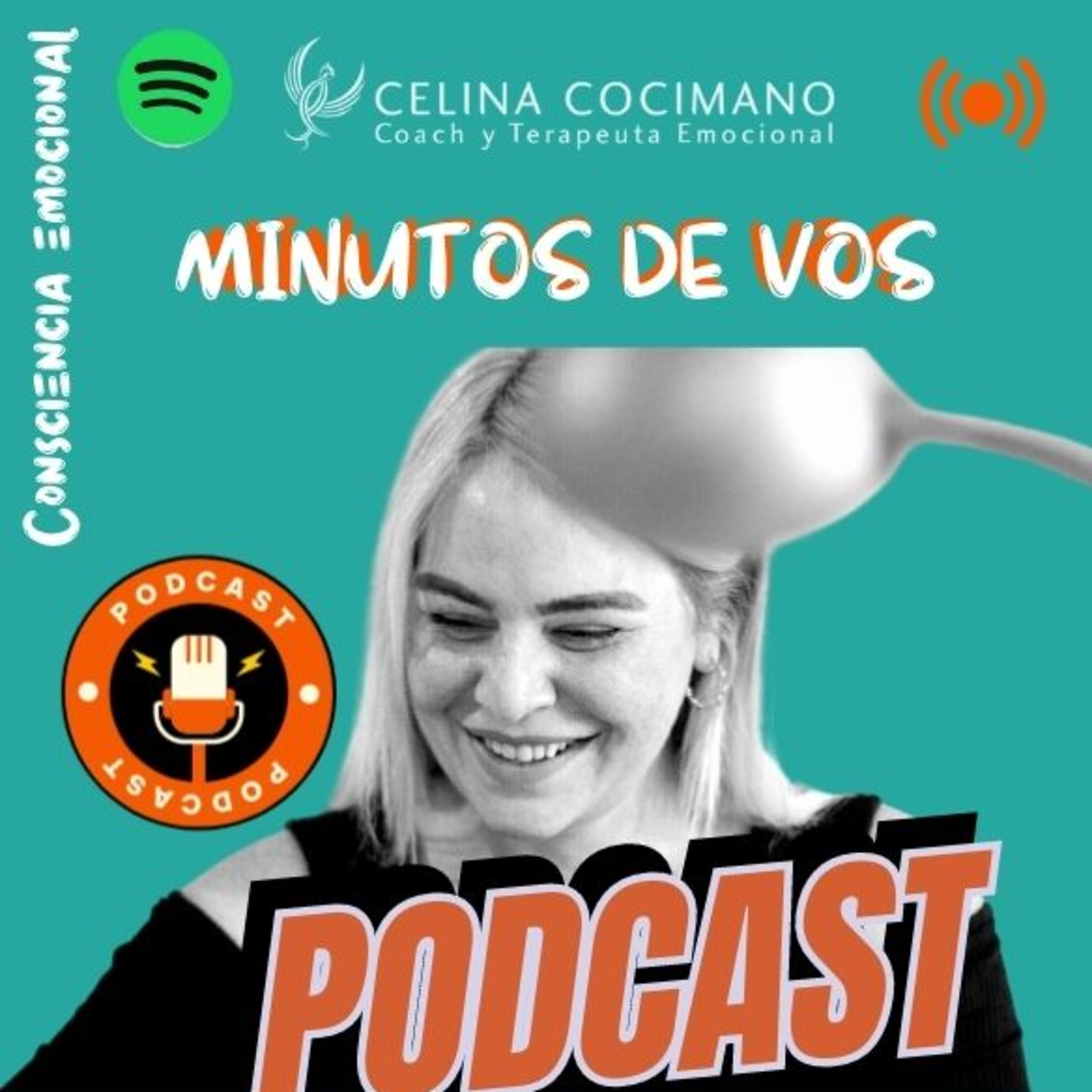 Portada de Minutos de vos