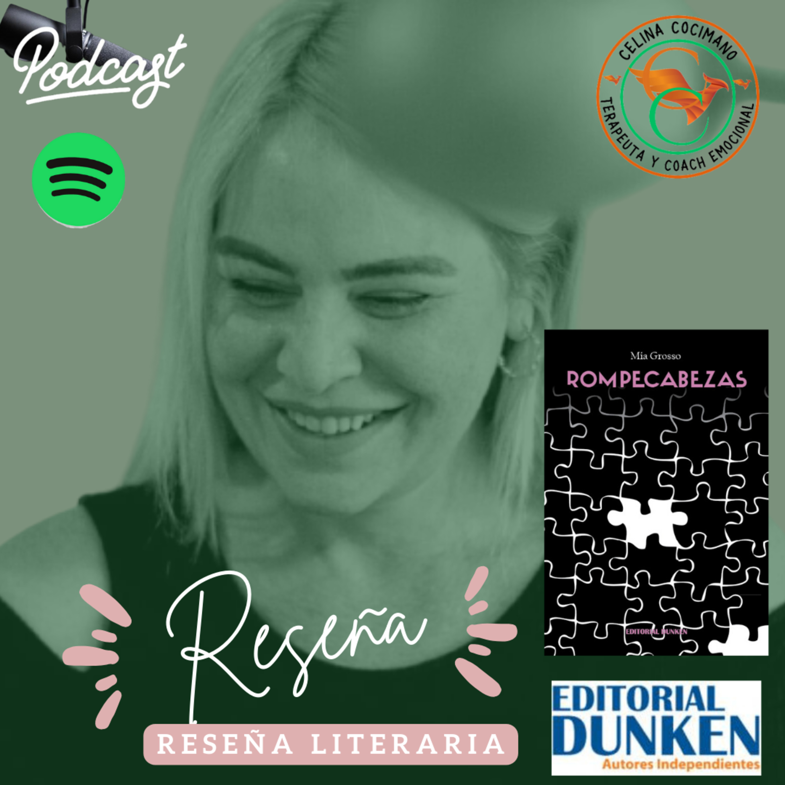 Portada de Minutos de vos