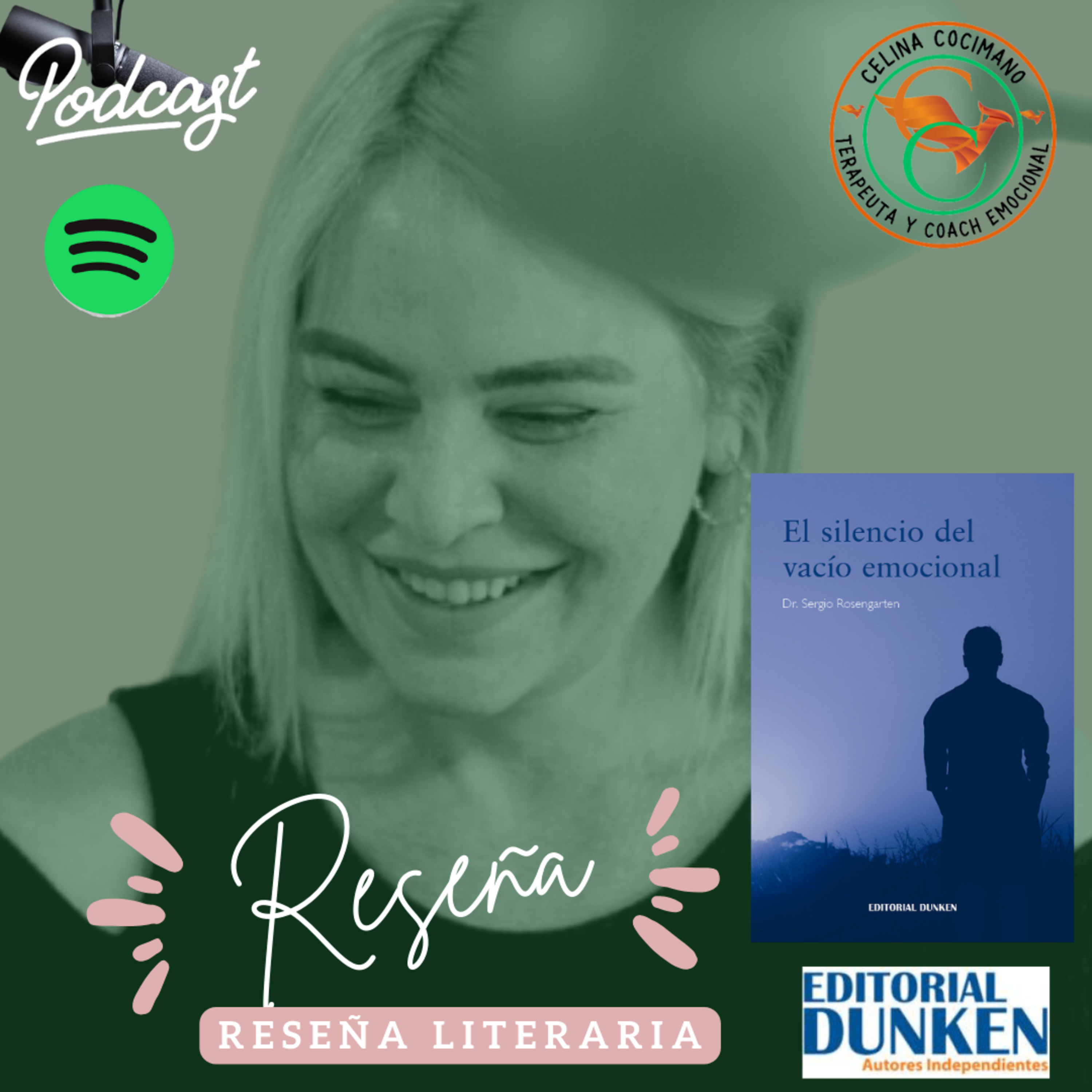 Portada de Minutos de vos