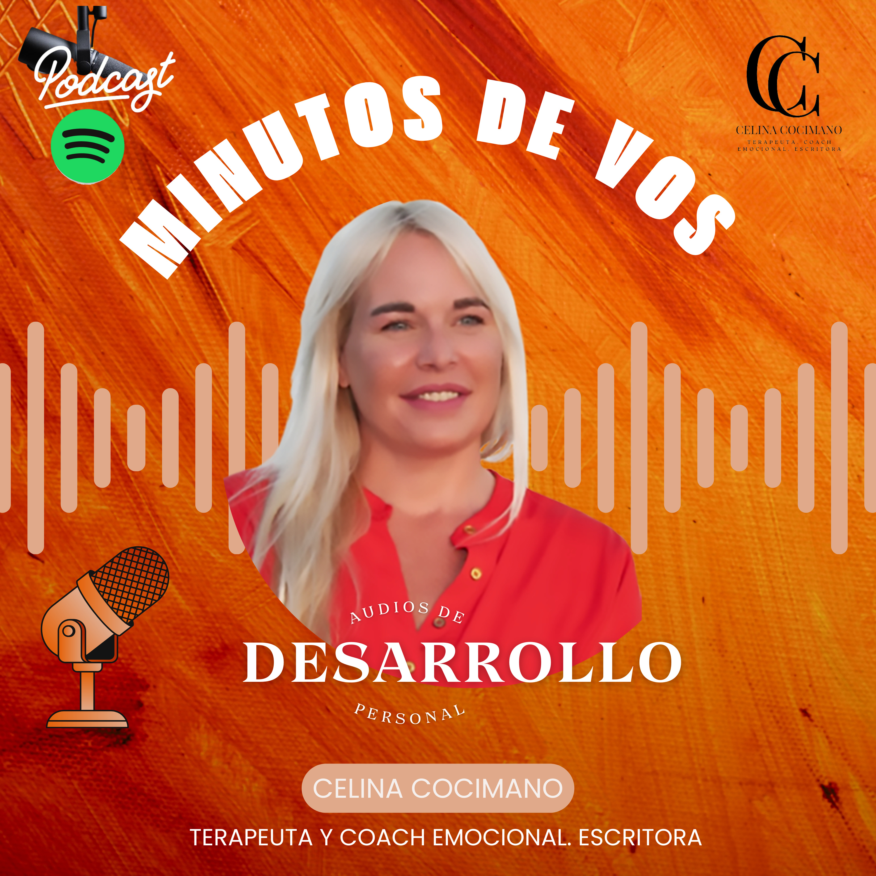 Portada de Minutos de vos