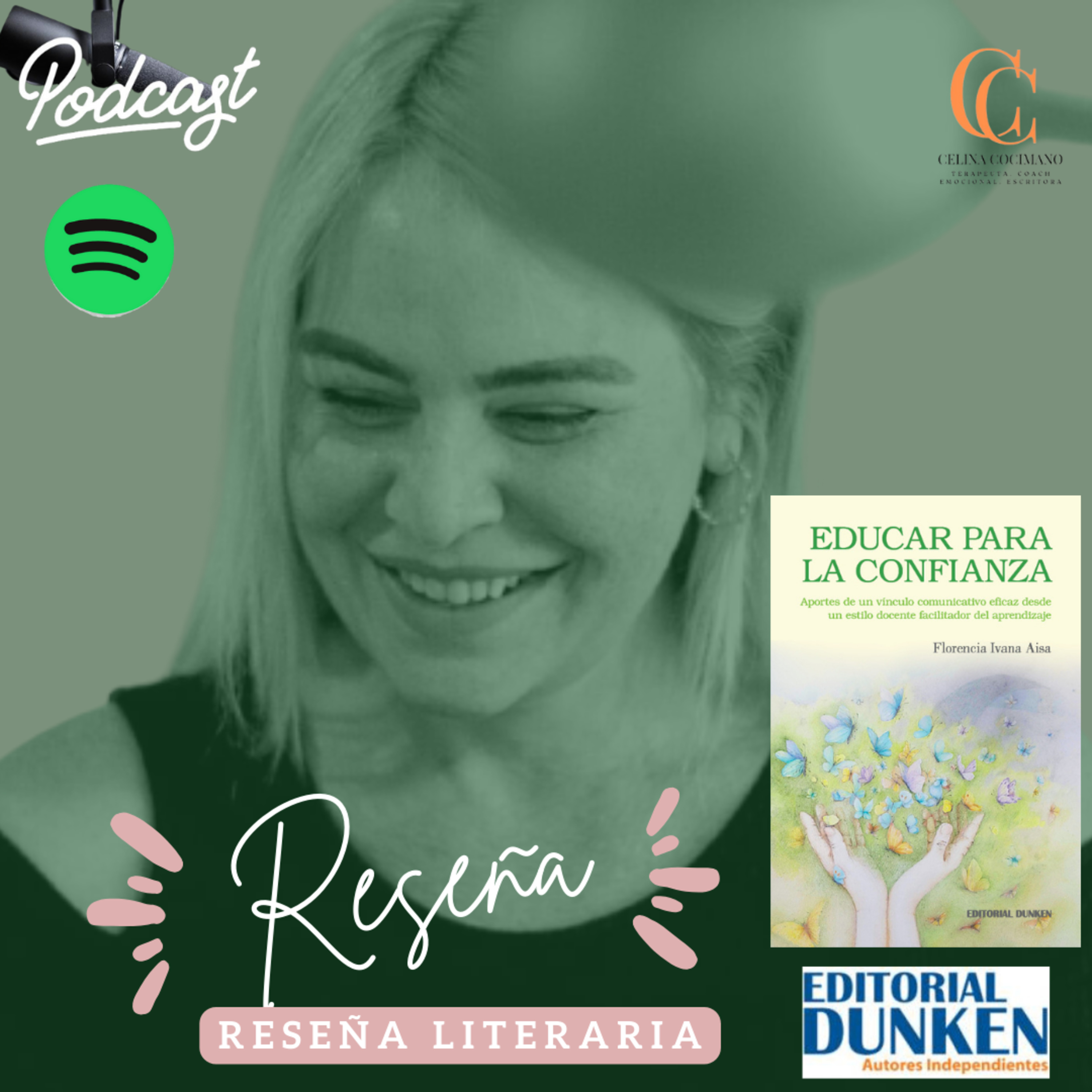 Portada de Minutos de vos