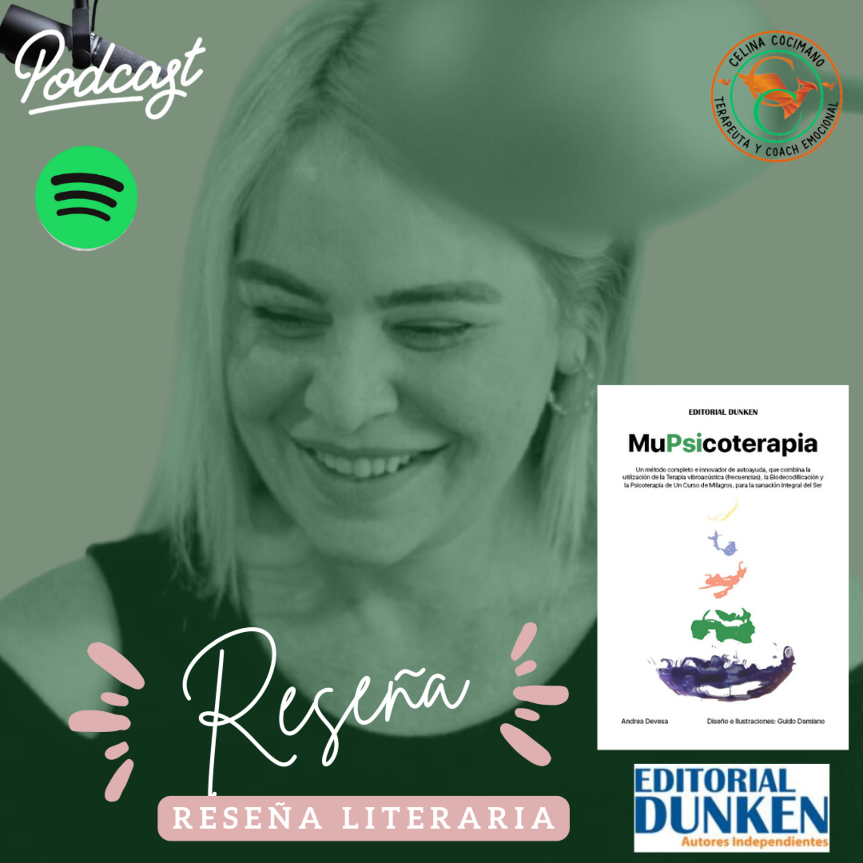 Portada de Minutos de vos