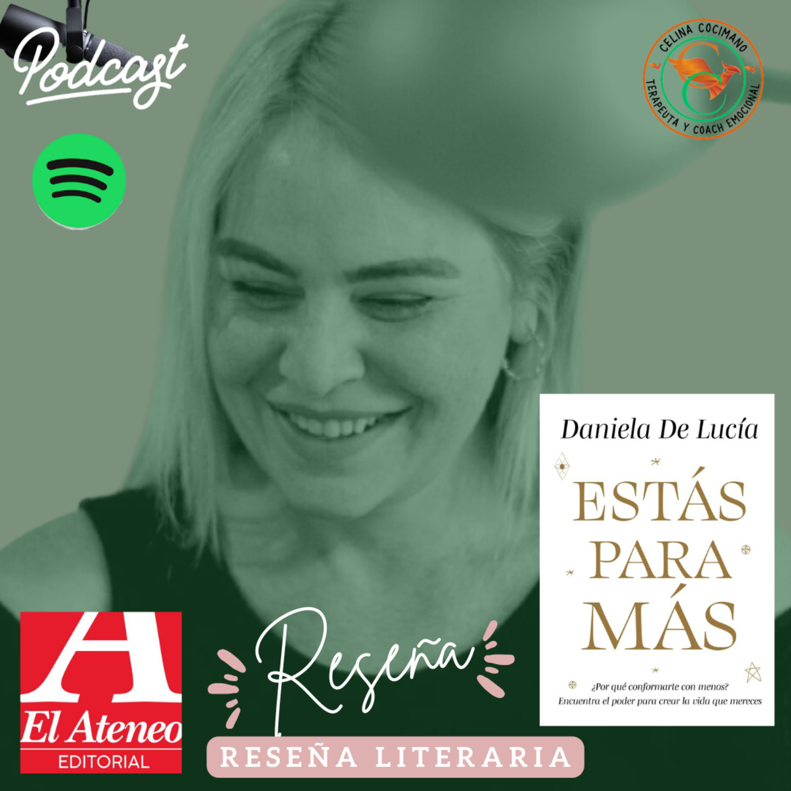 Portada de Minutos de vos