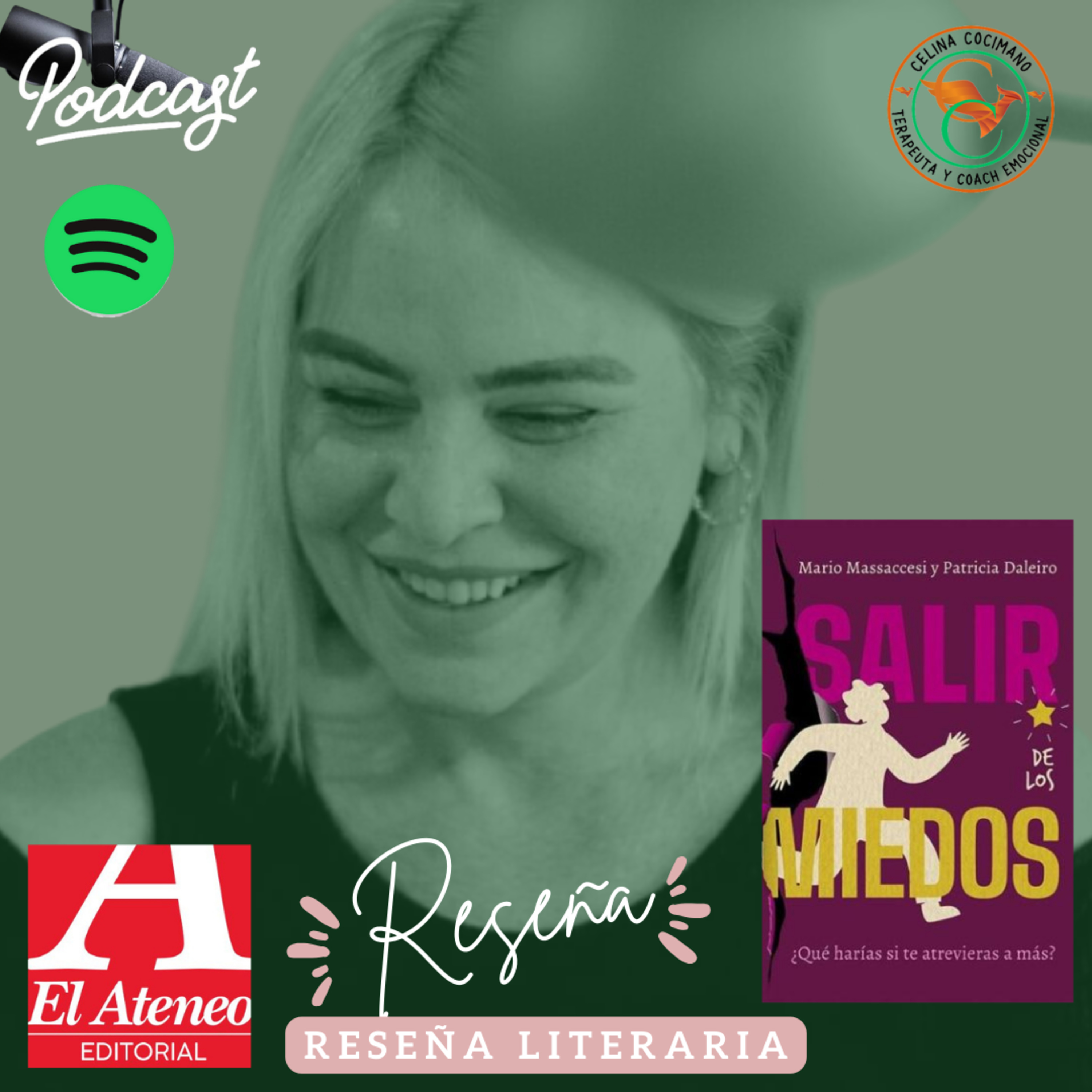 Portada de Minutos de vos