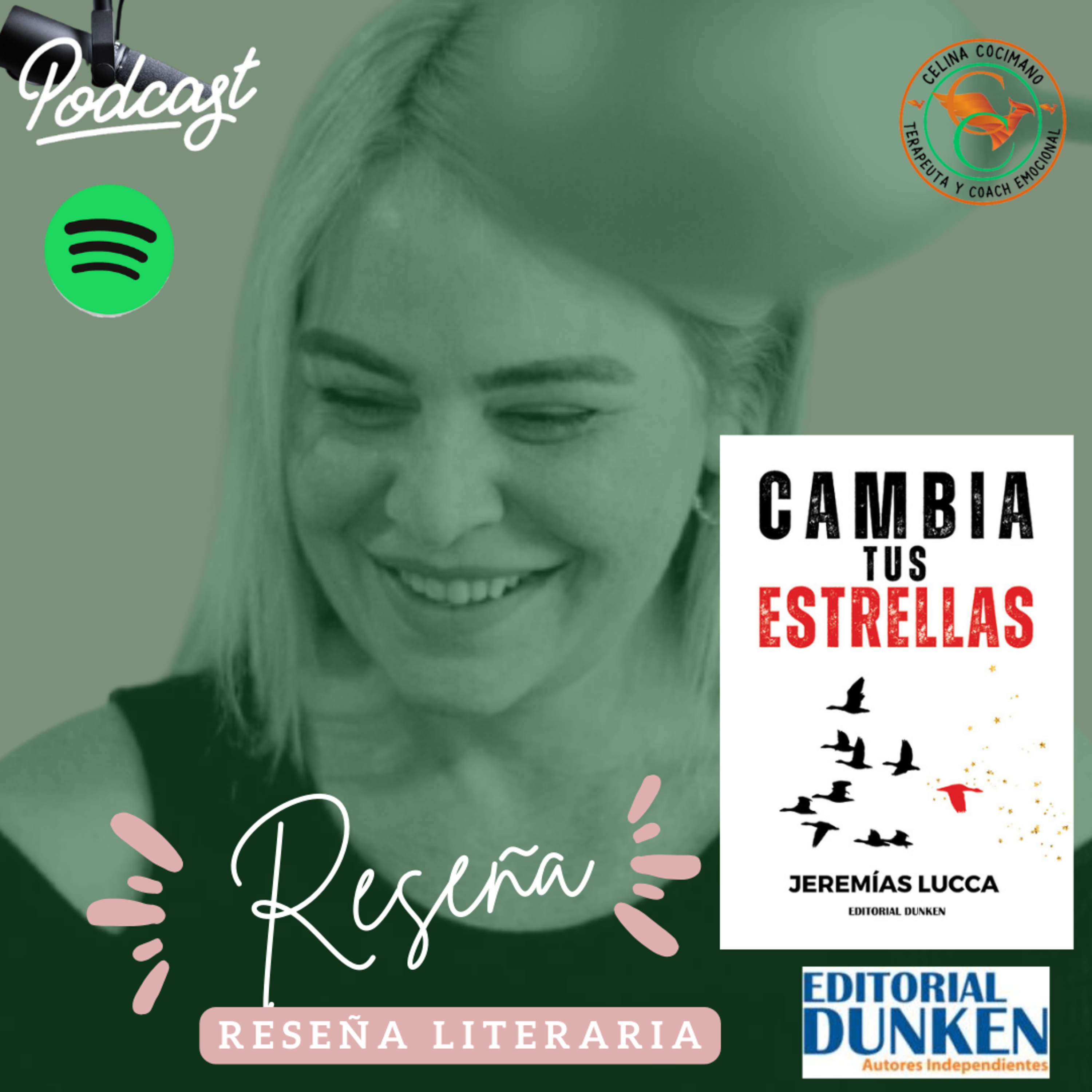 Portada de Minutos de vos