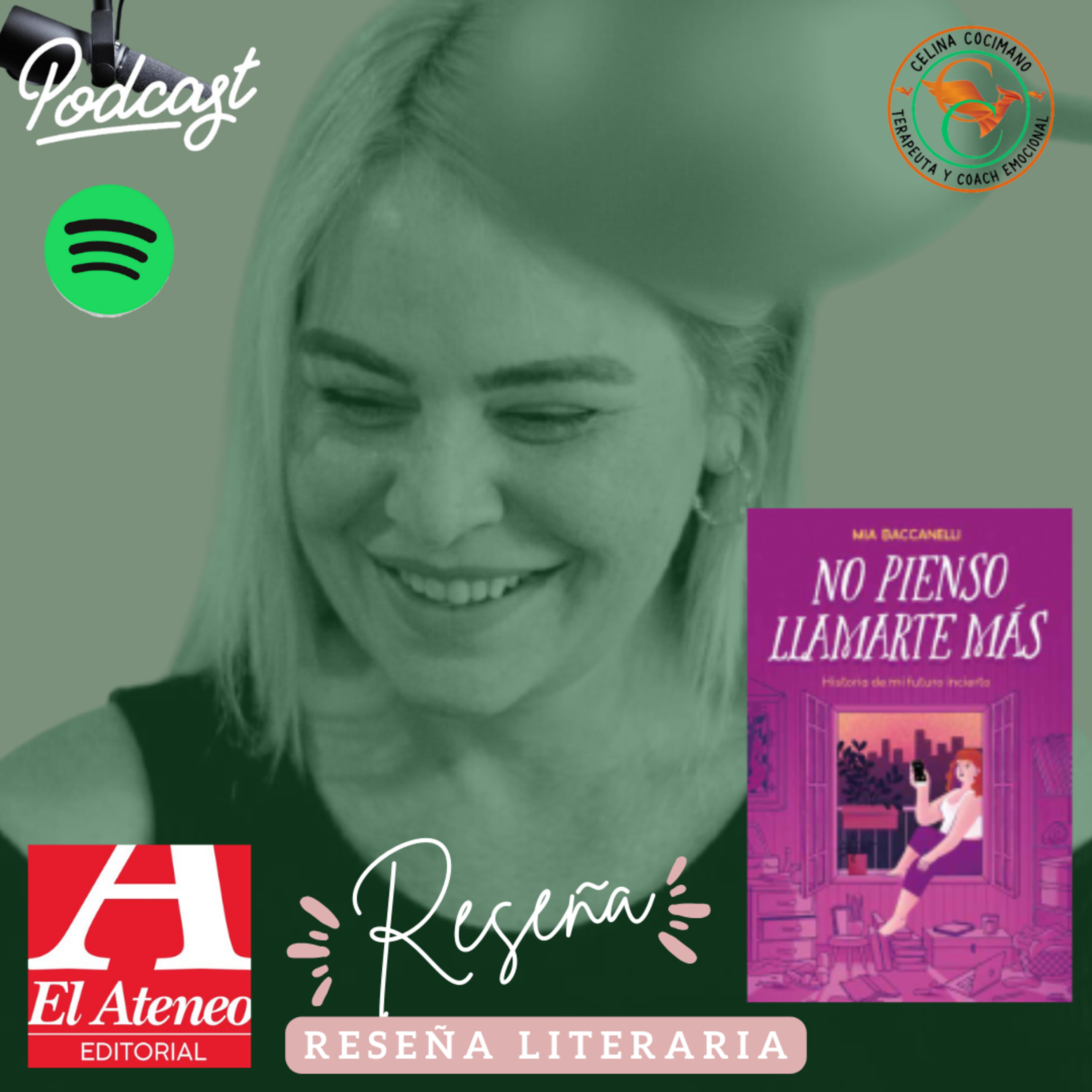 Portada de Minutos de vos
