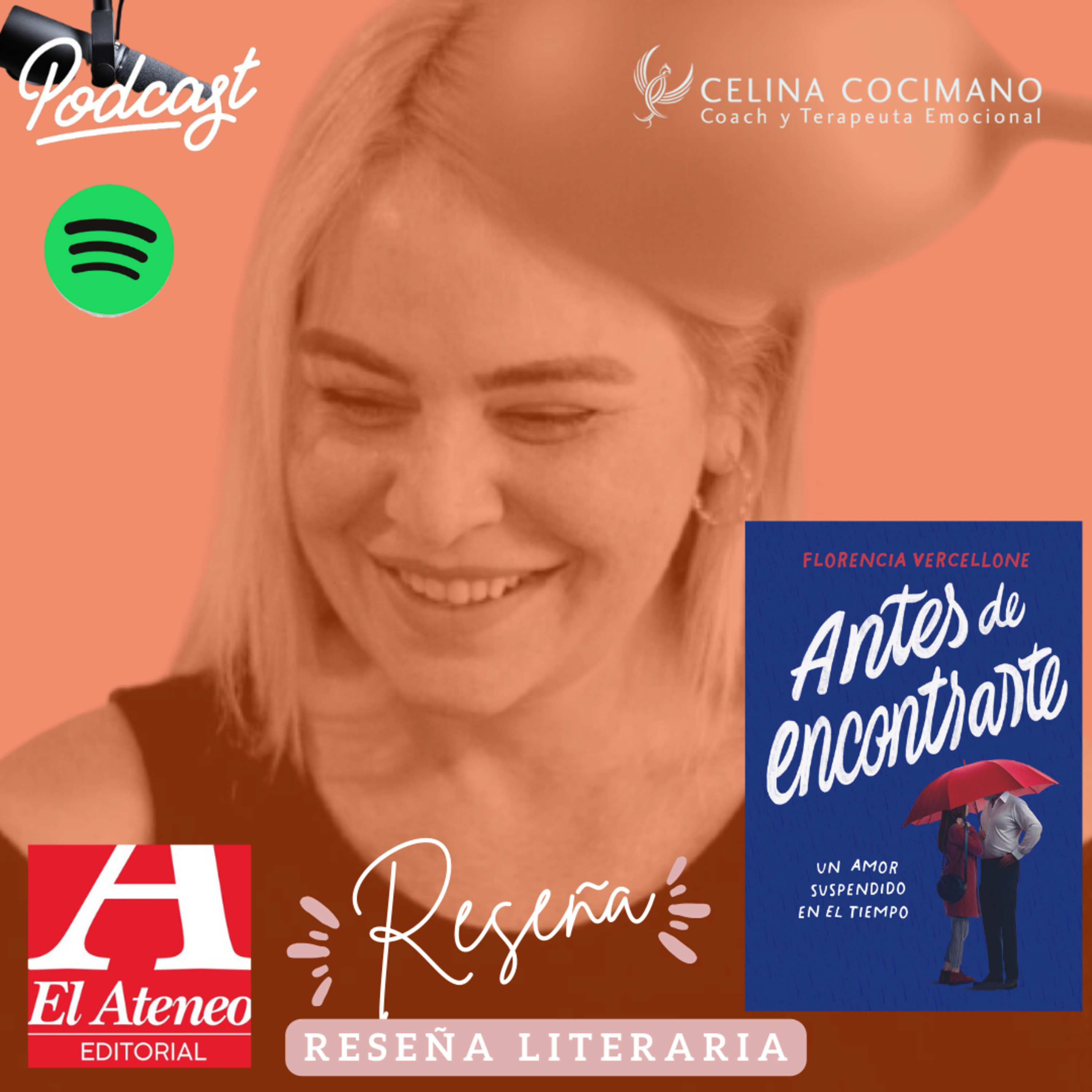 Portada de Minutos de vos
