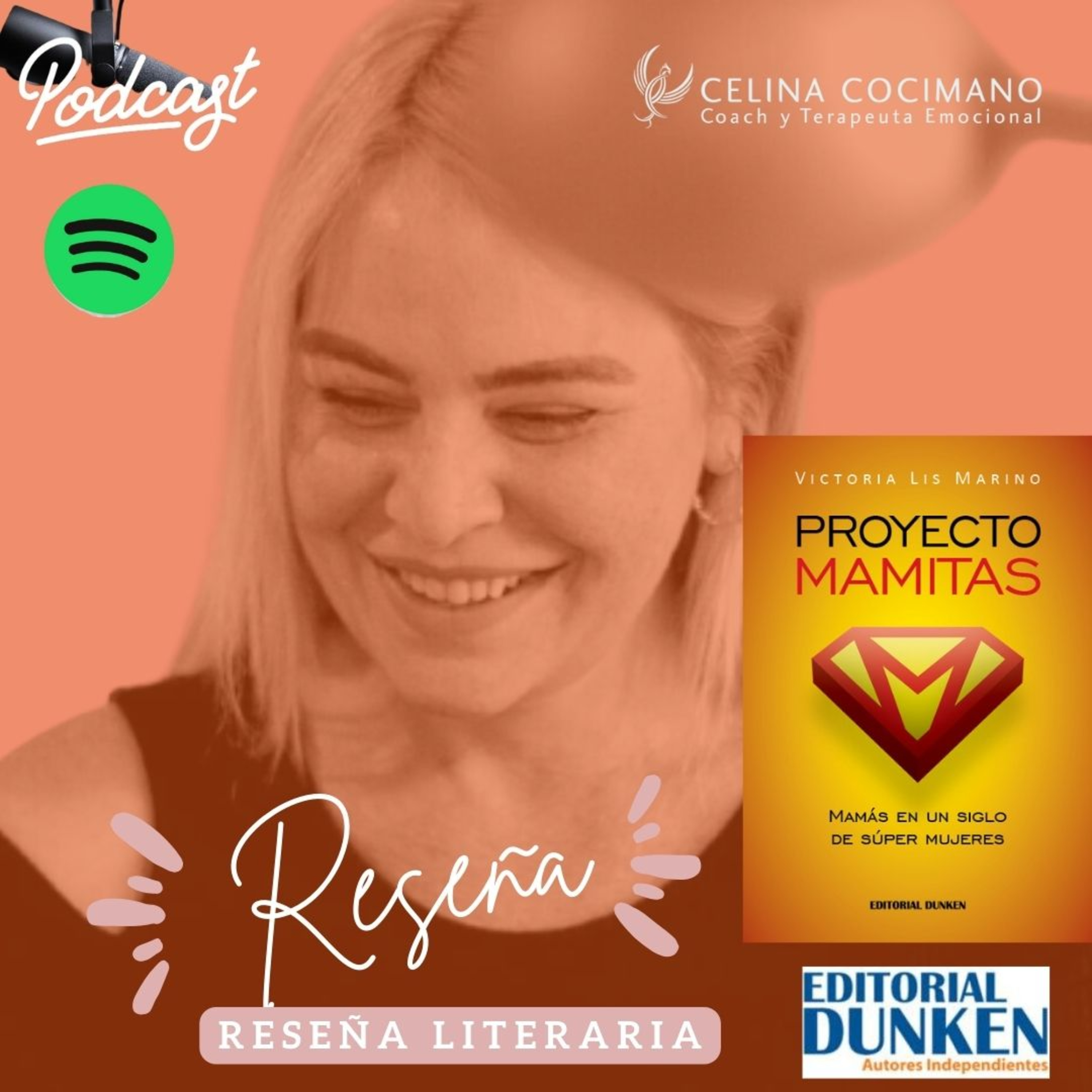 Portada de Minutos de vos