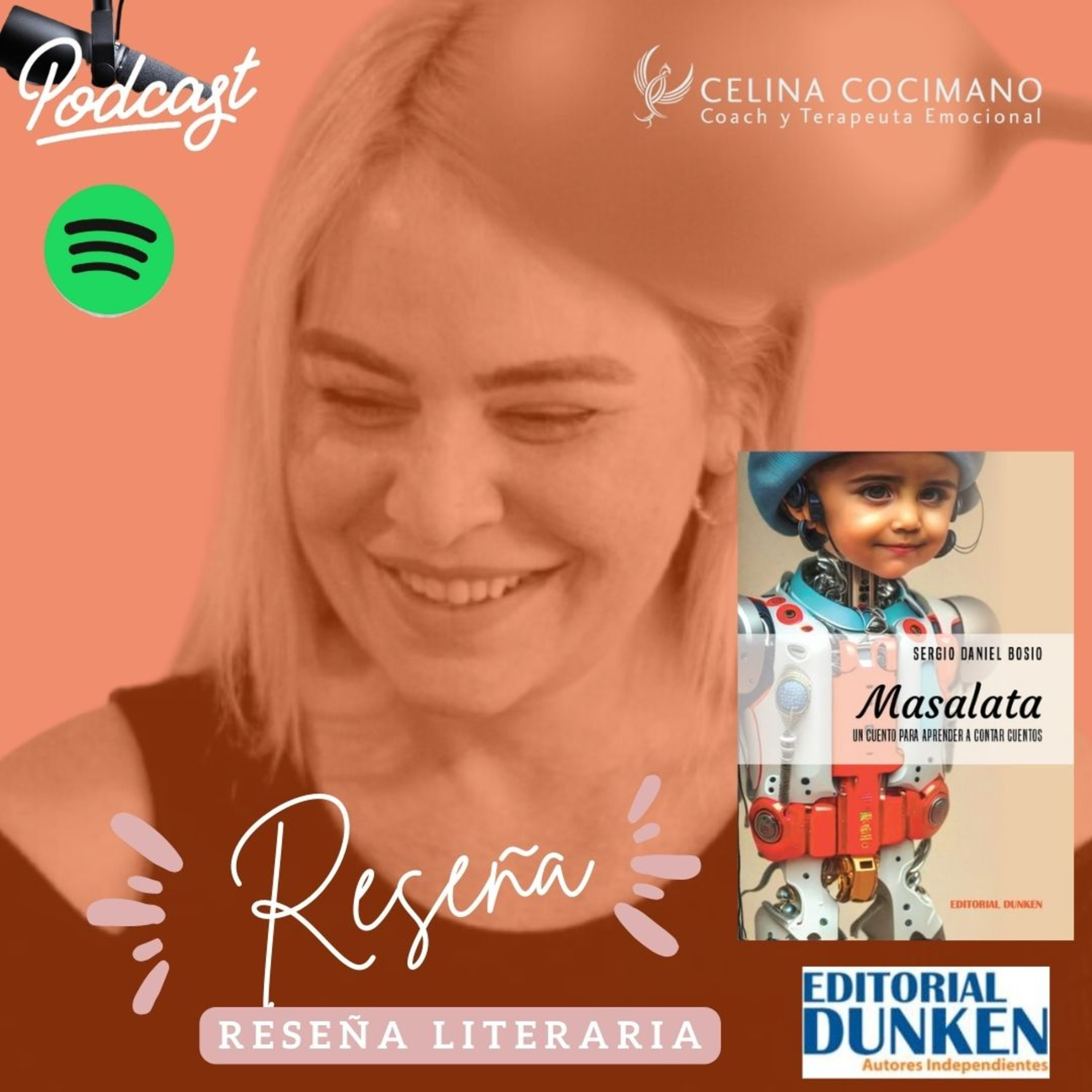 Portada de Minutos de vos