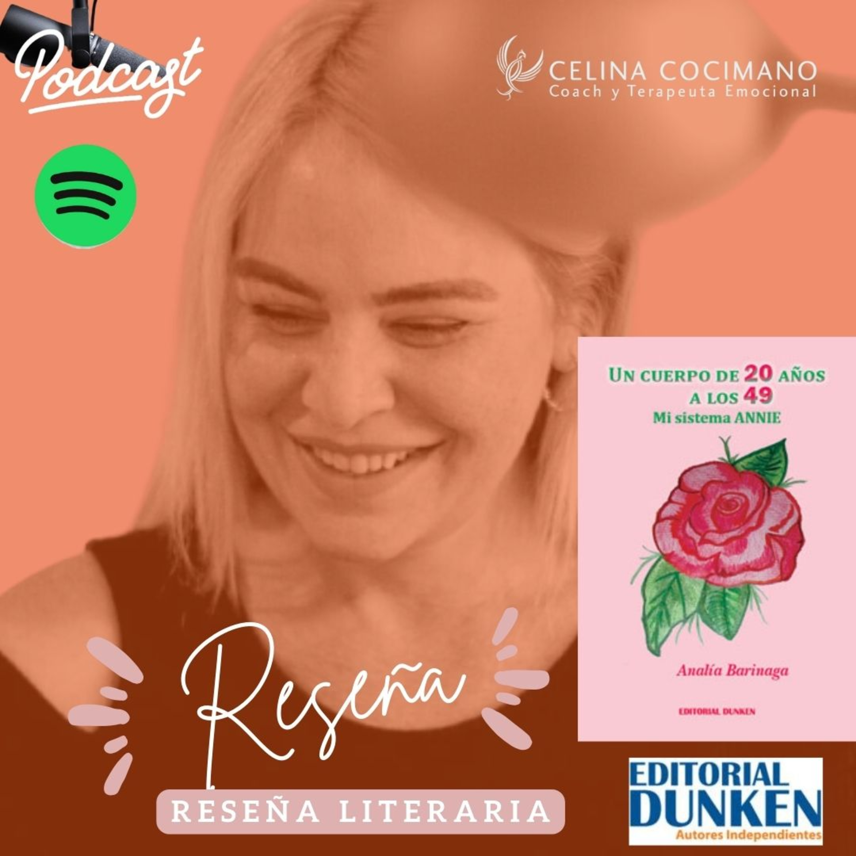 Portada de Minutos de vos