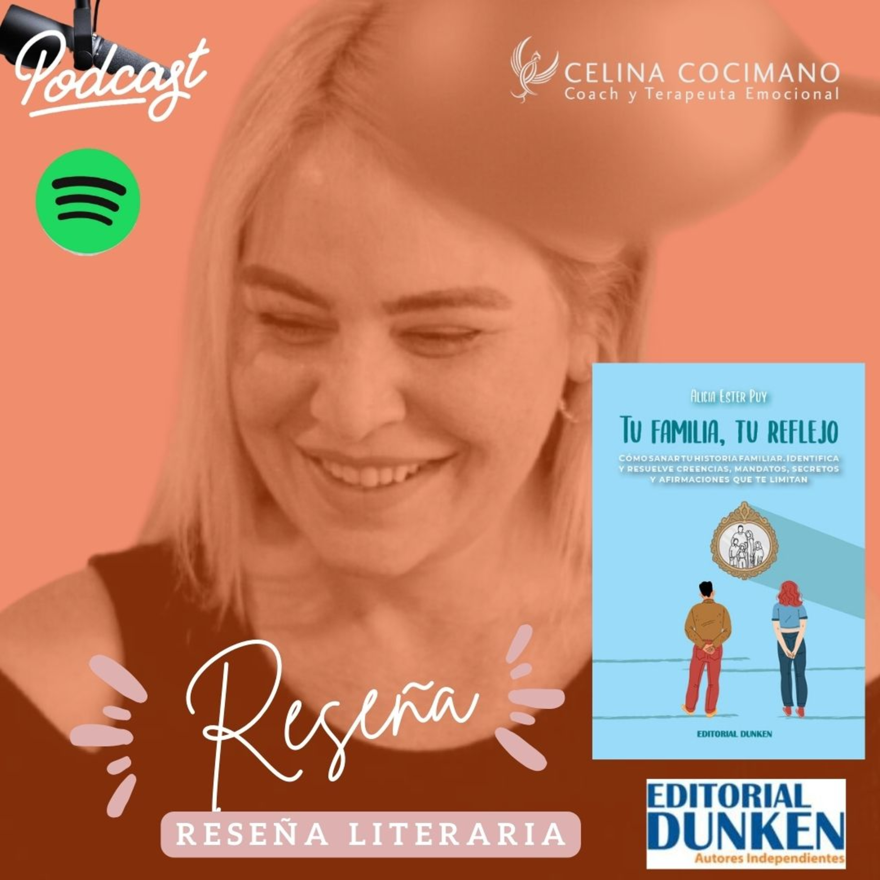 Portada de Minutos de vos