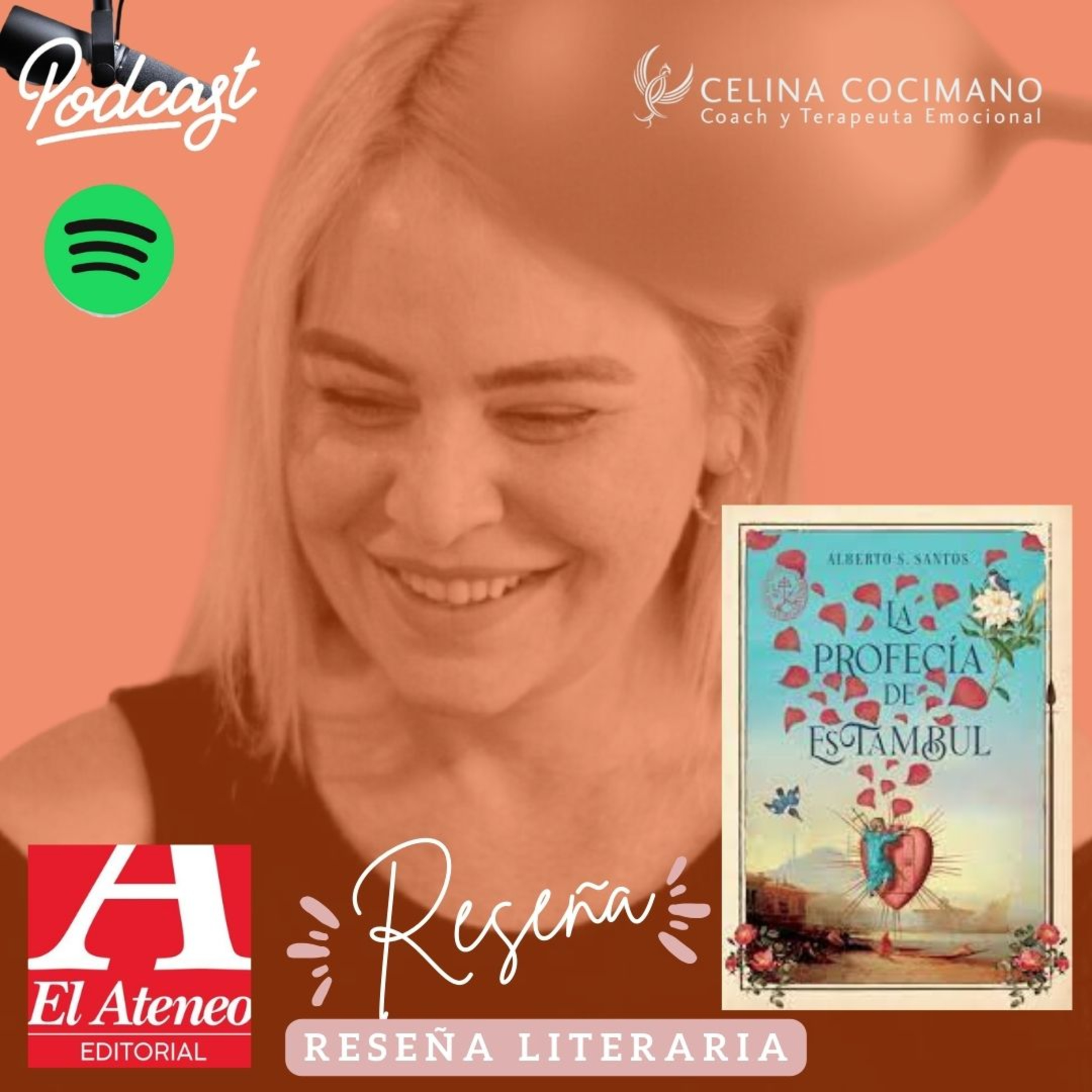 Portada de Minutos de vos