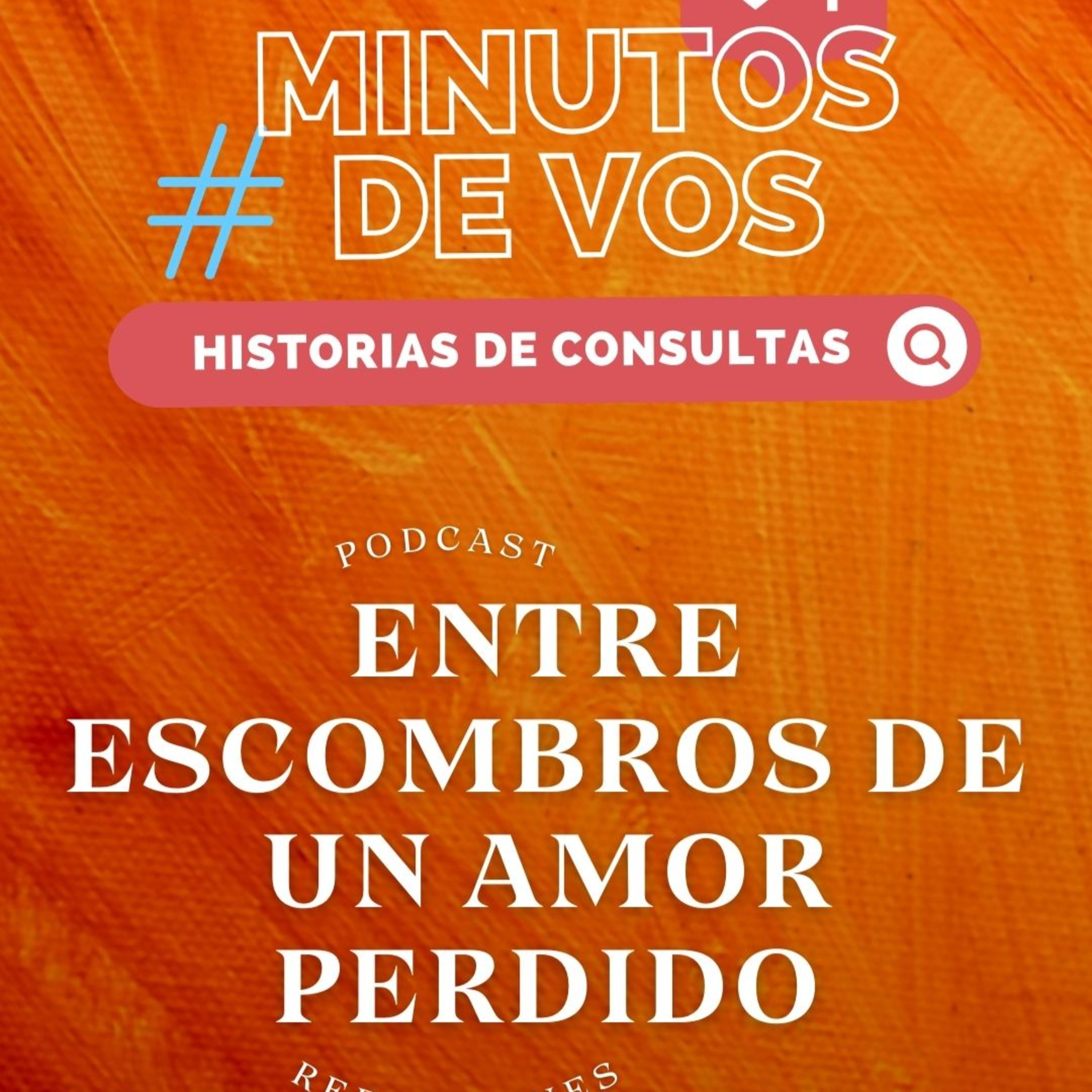 Portada de Minutos de vos