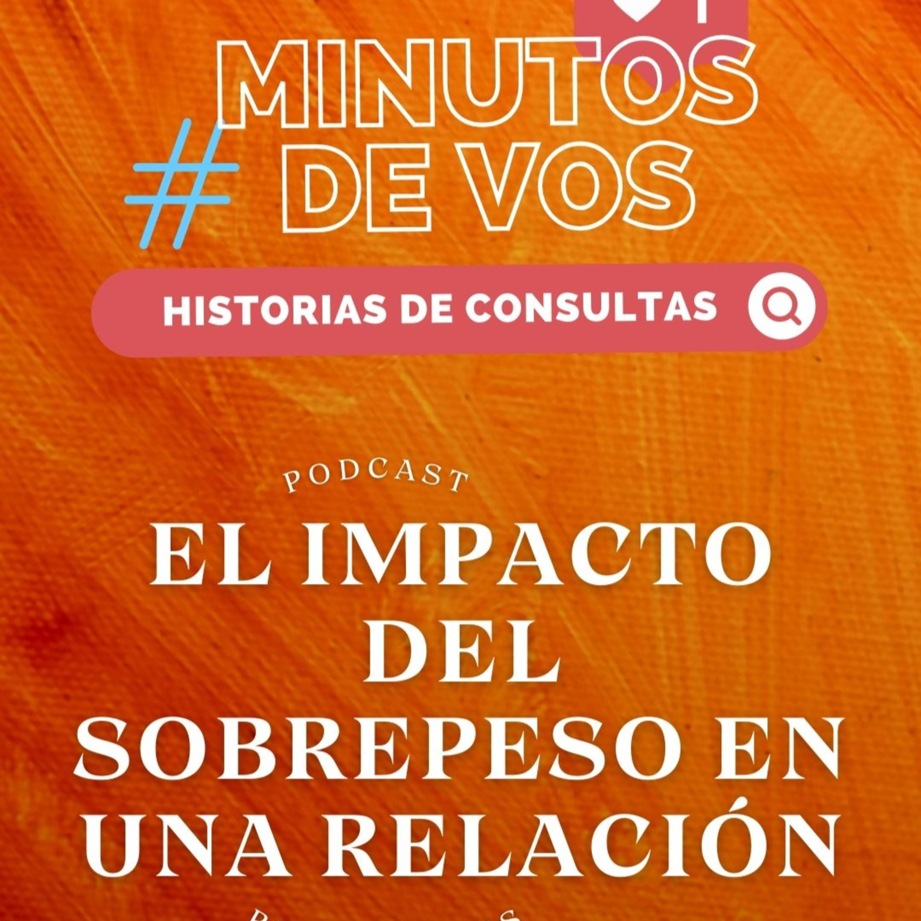 Portada de Minutos de vos