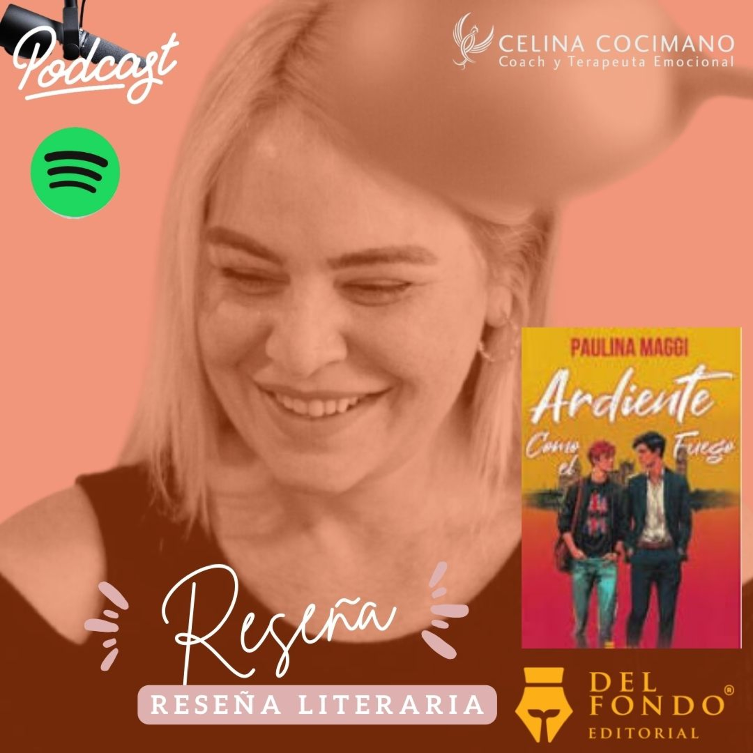 Portada de Minutos de vos