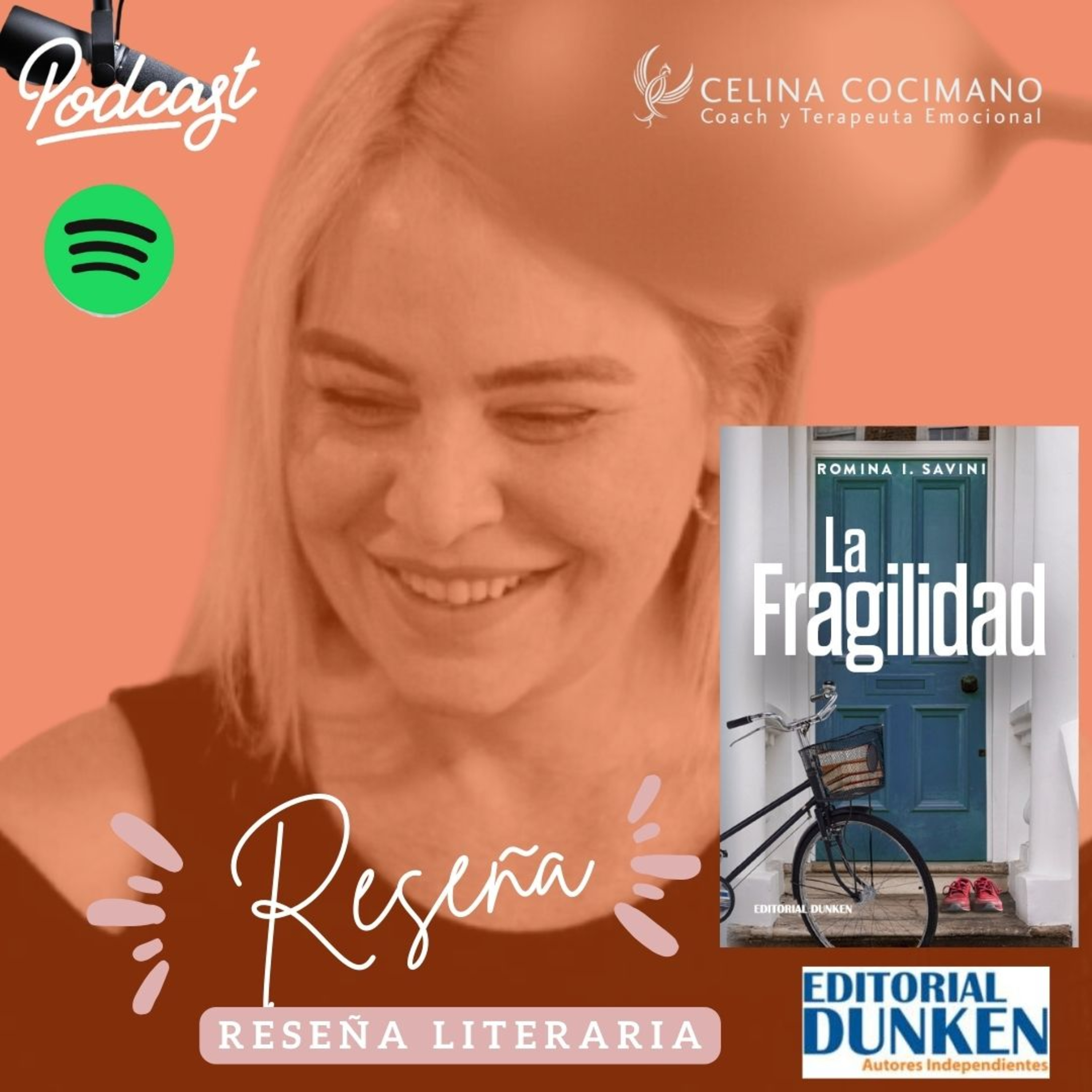 Portada de Minutos de vos