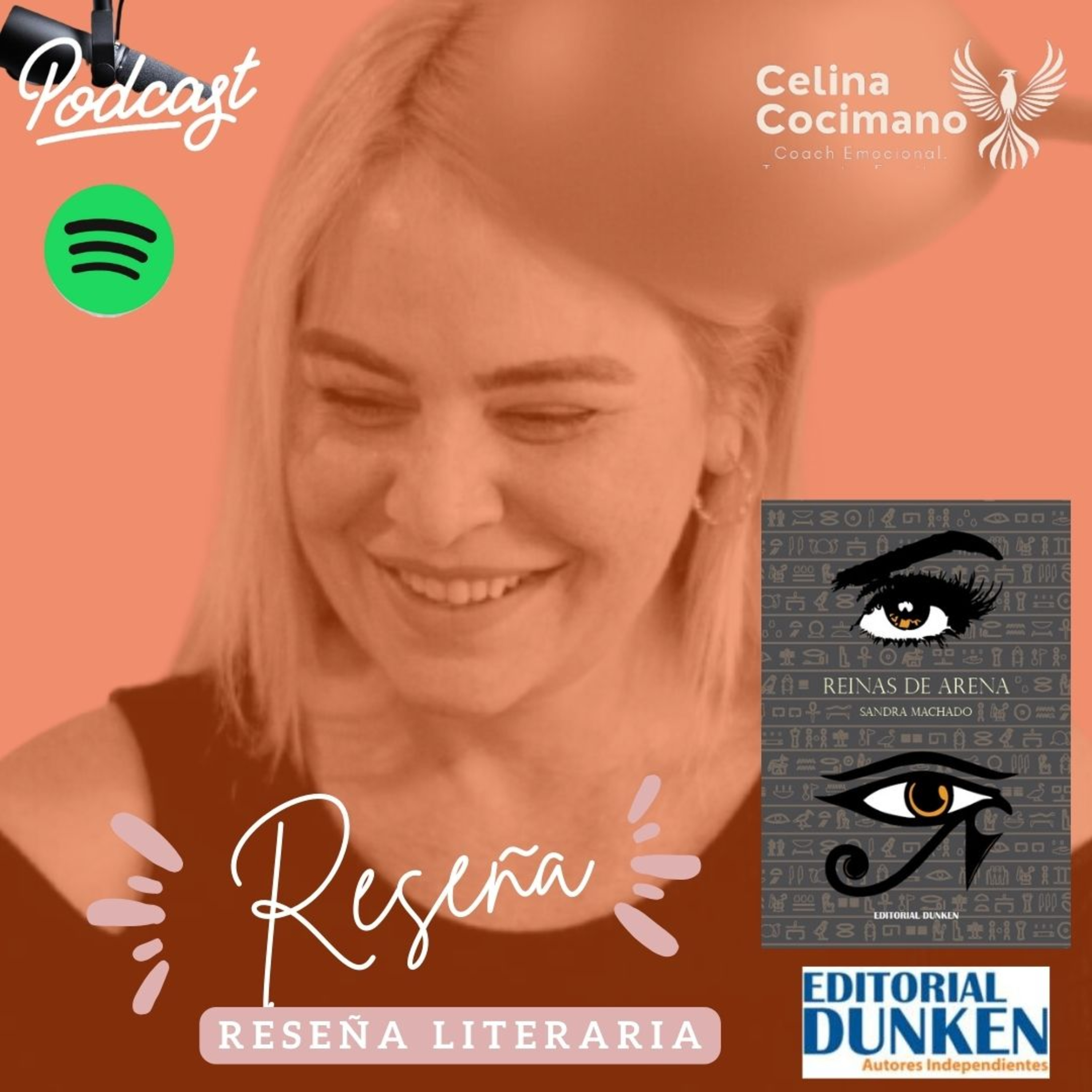 Portada de Minutos de vos