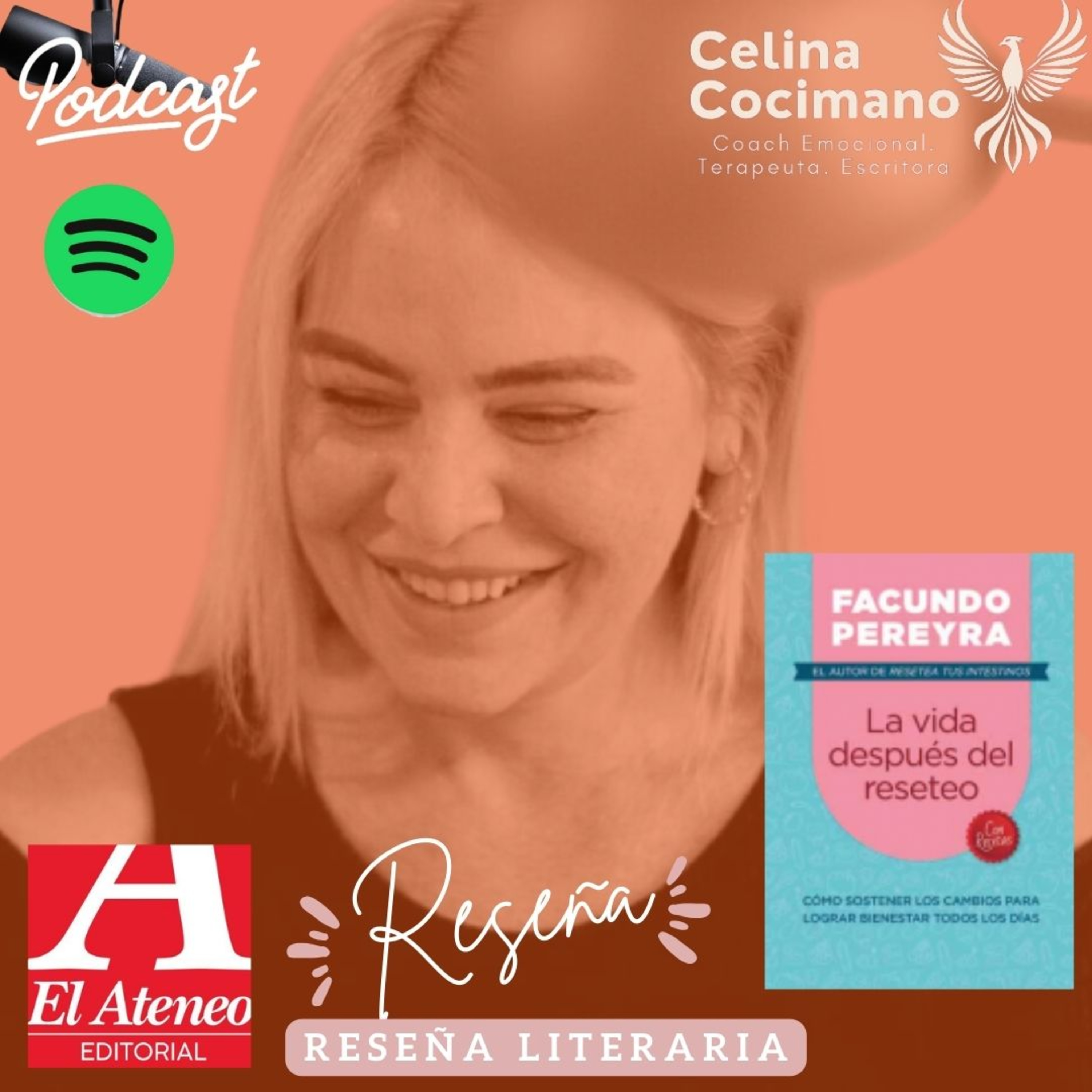 Portada de Minutos de vos