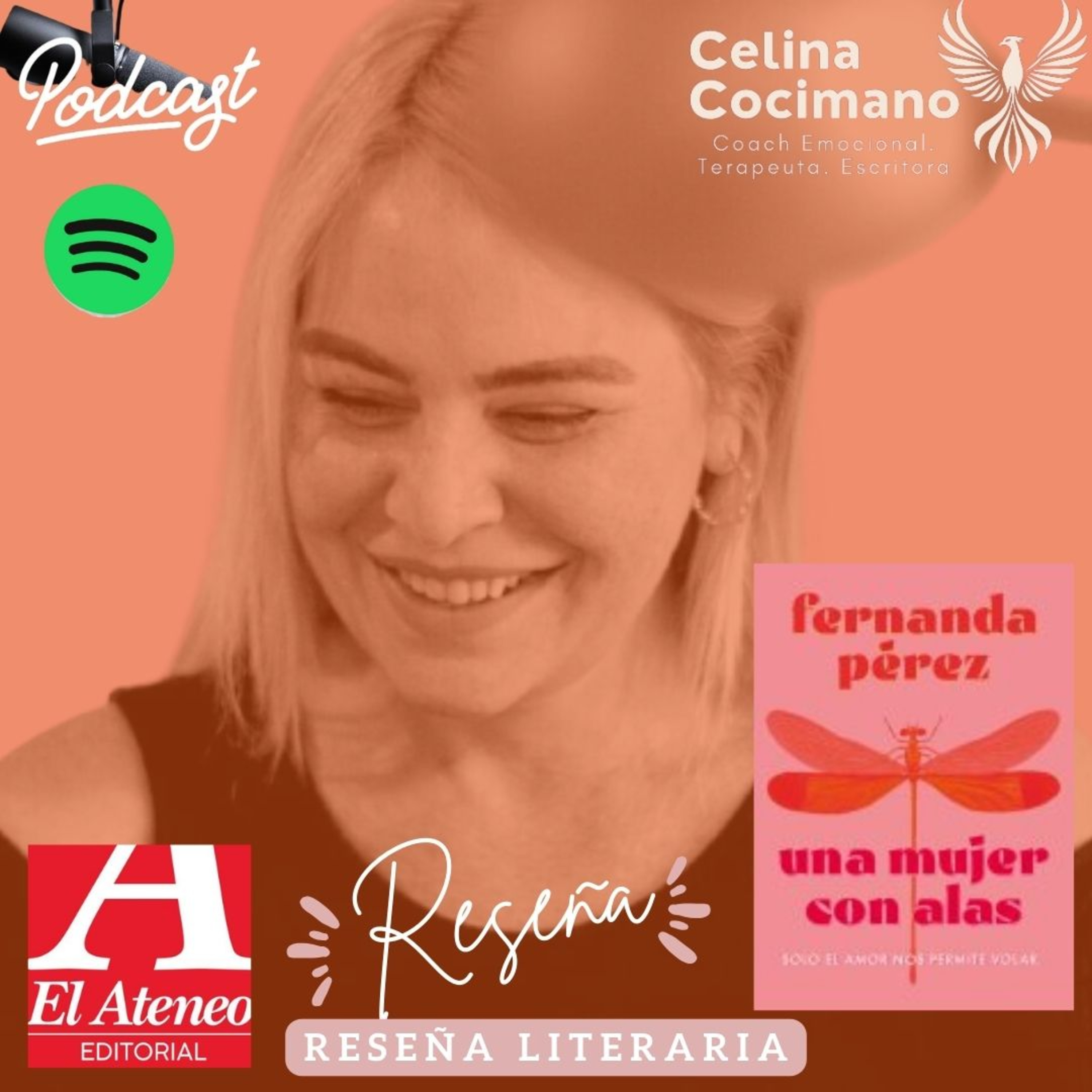 Portada de Minutos de vos