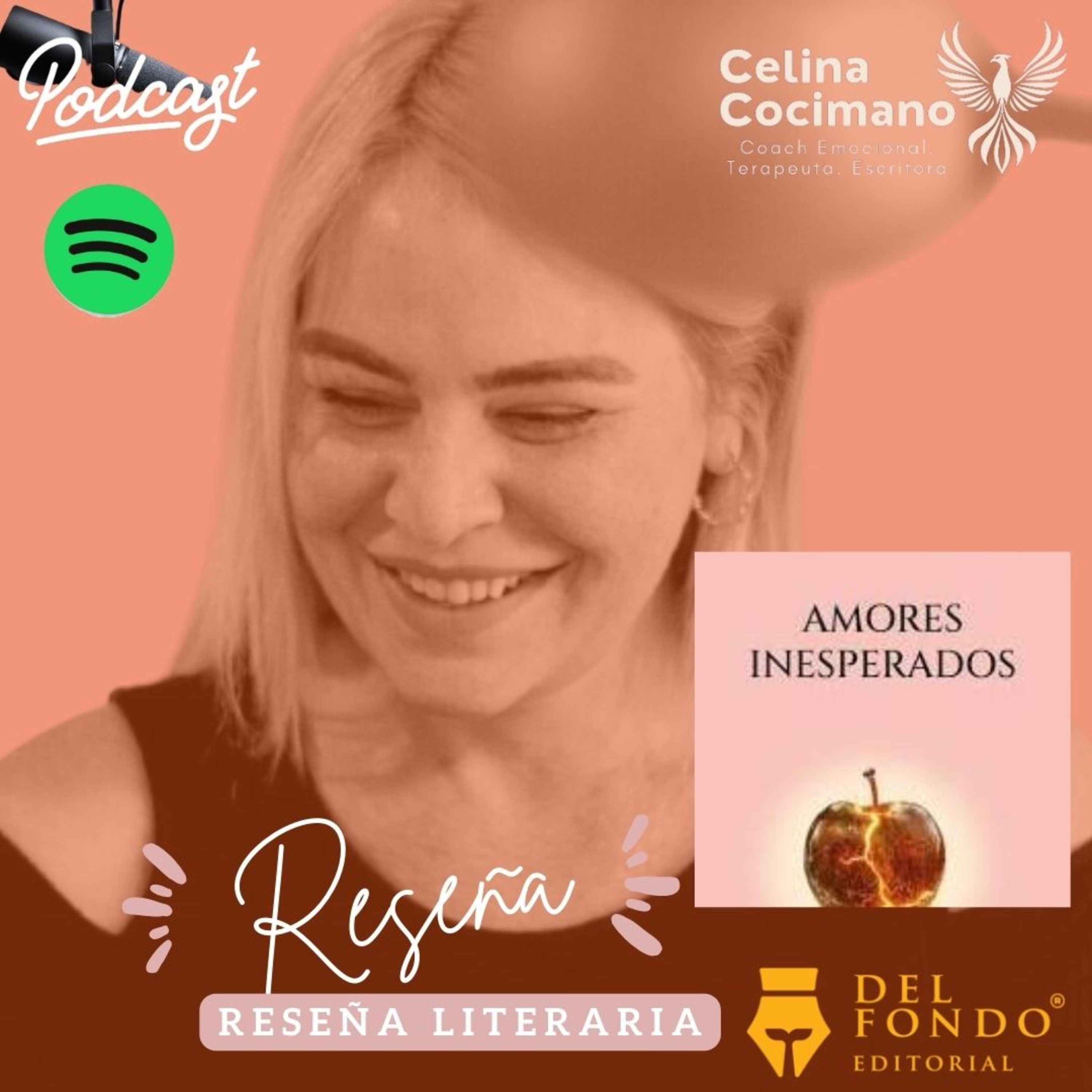 Portada de Minutos de vos