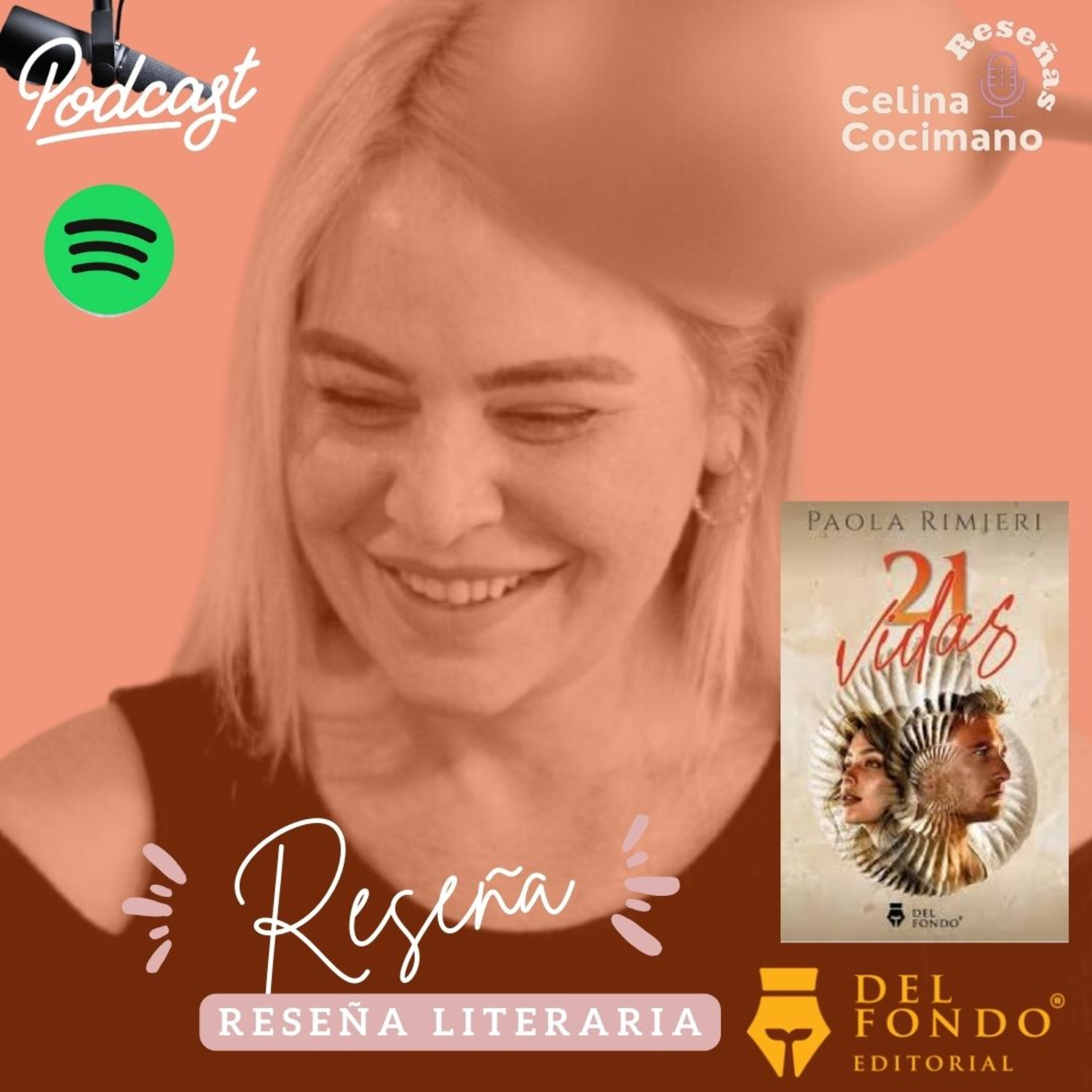 Portada de Minutos de vos
