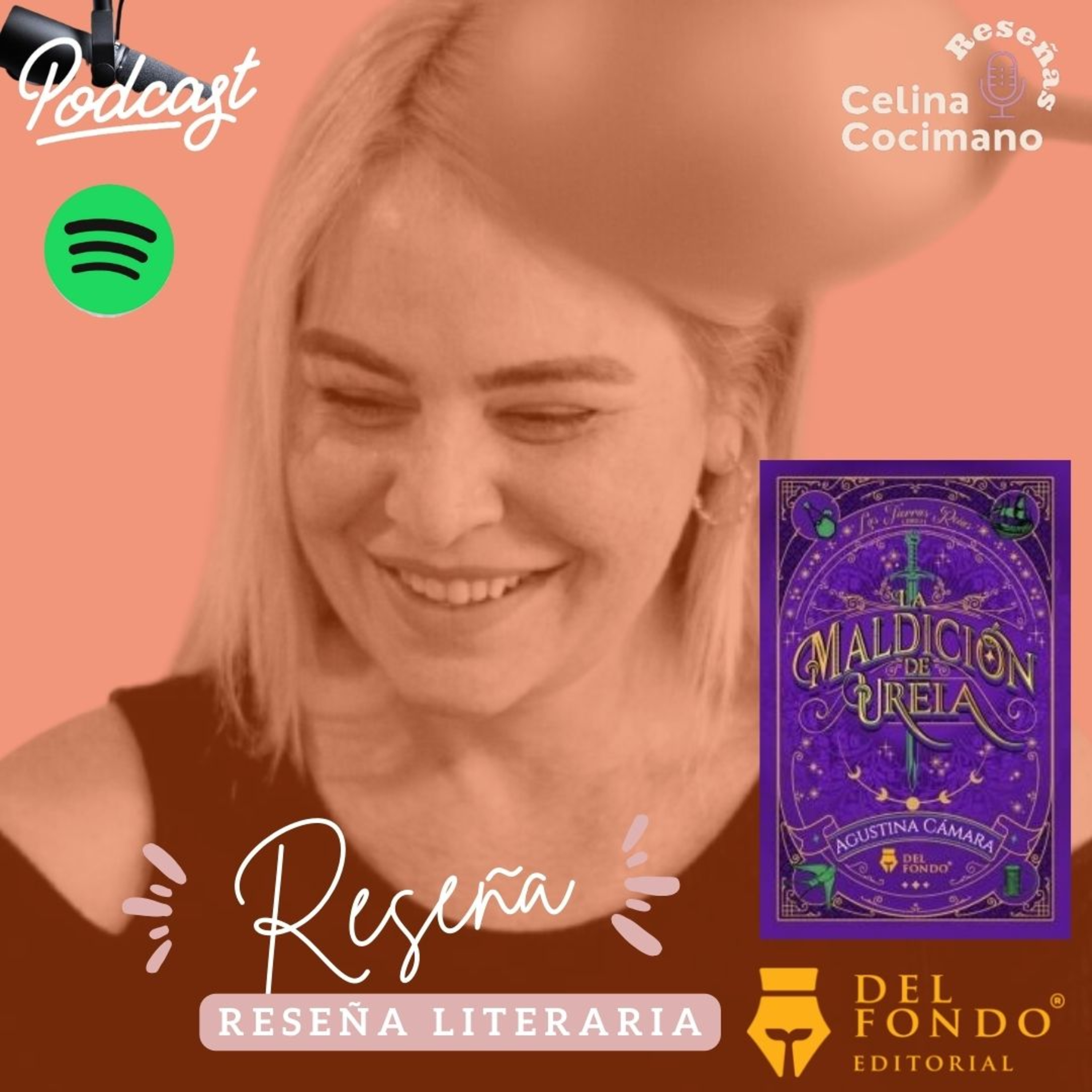 Portada de Minutos de vos