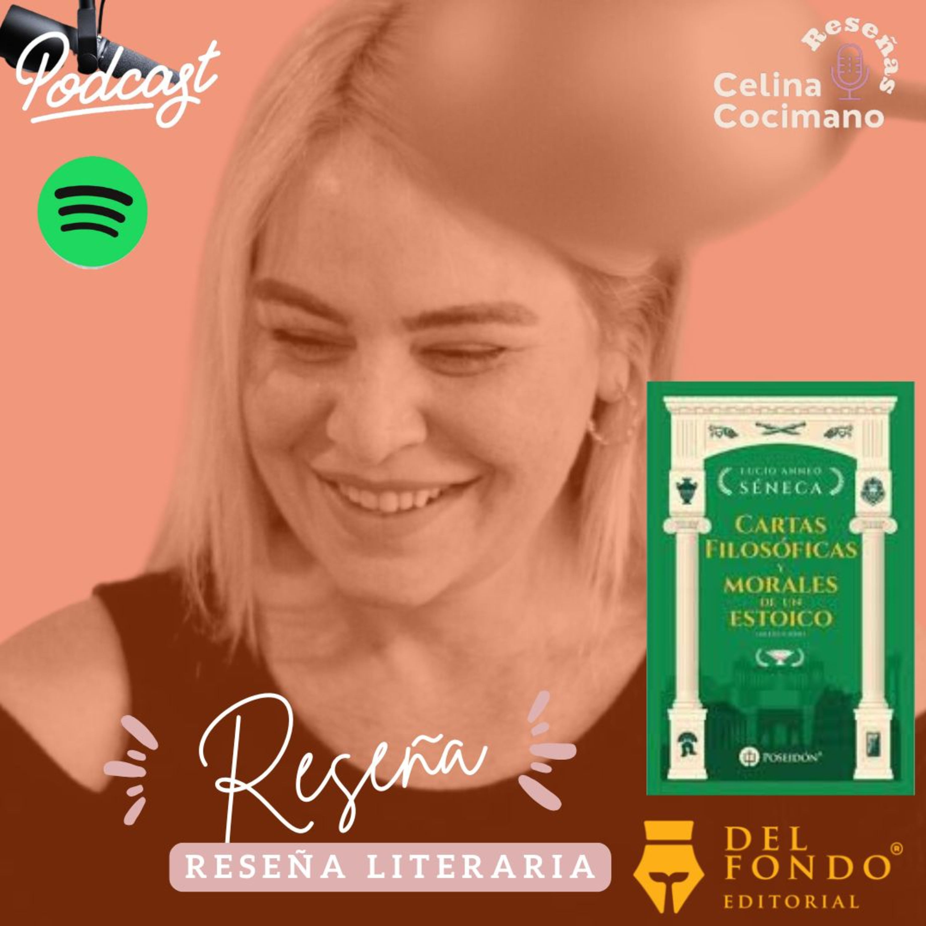 Portada de Minutos de vos