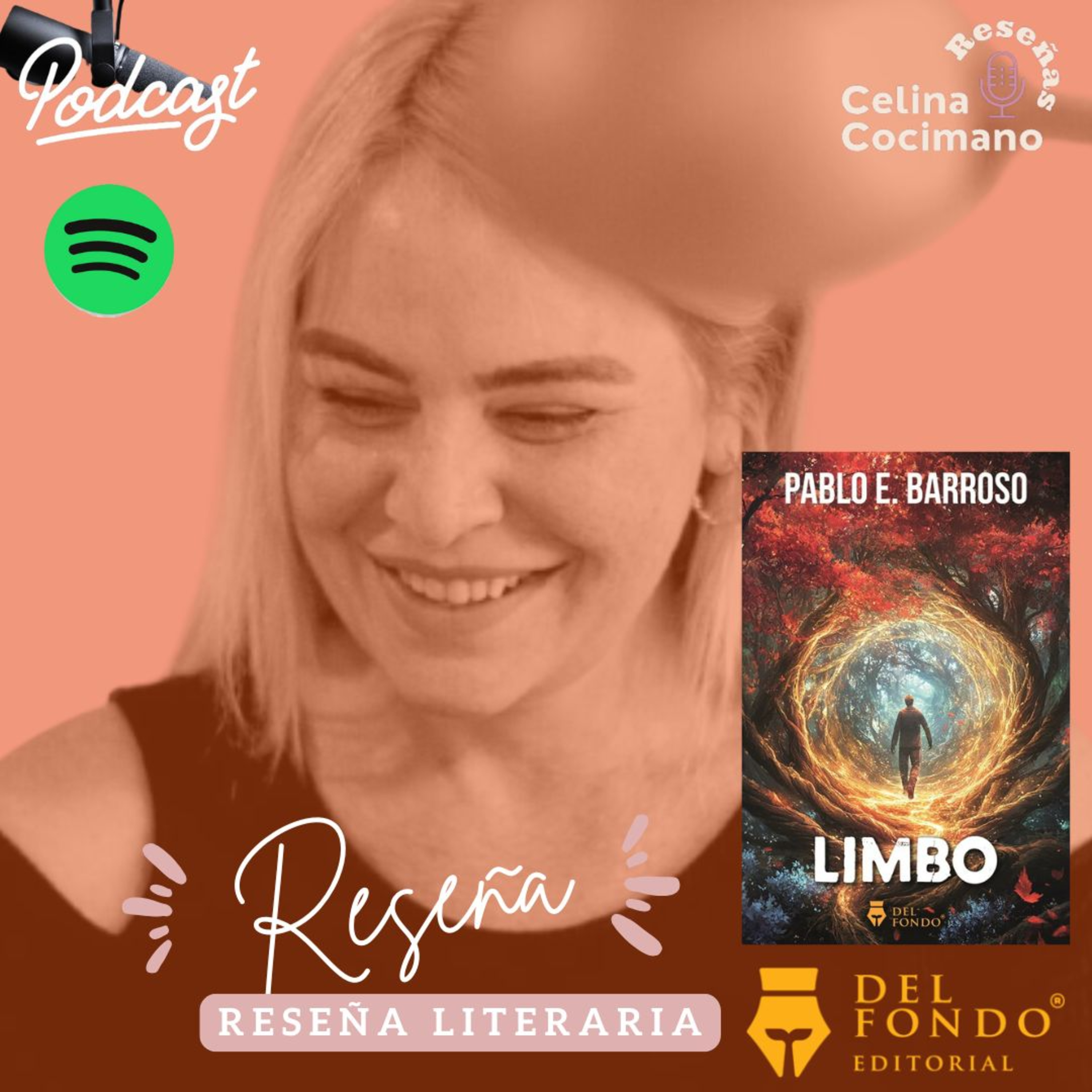 Portada de Minutos de vos