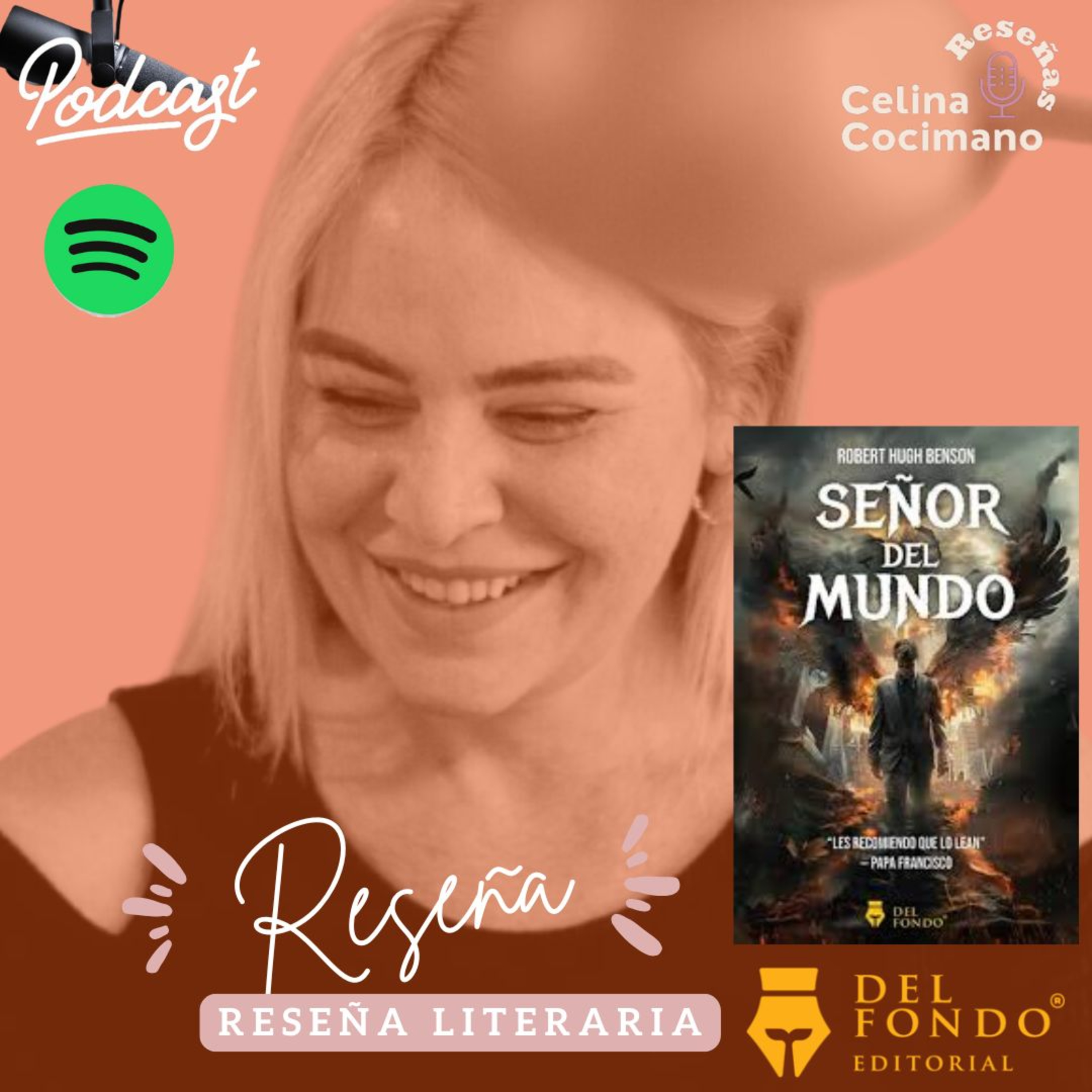 Portada de Minutos de vos