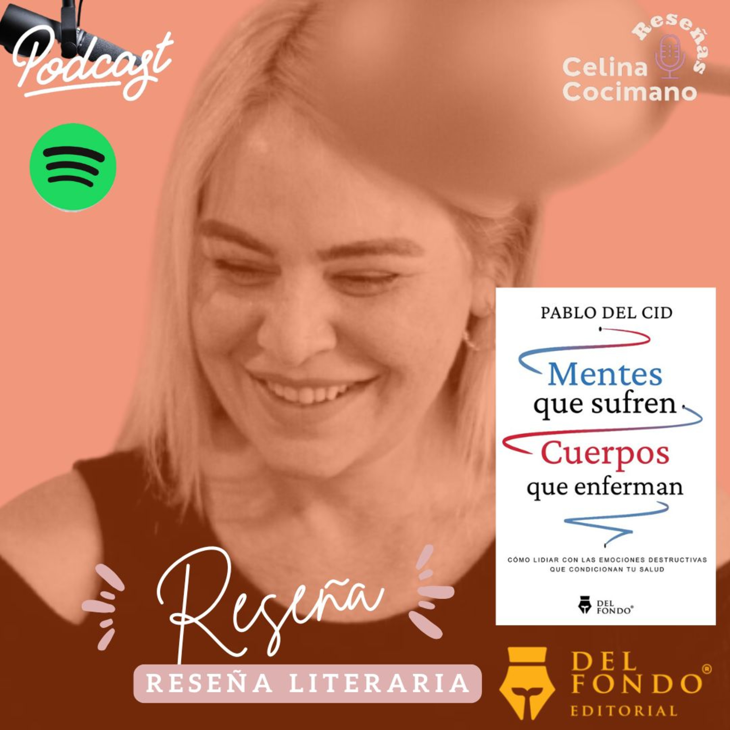 Portada de Minutos de vos