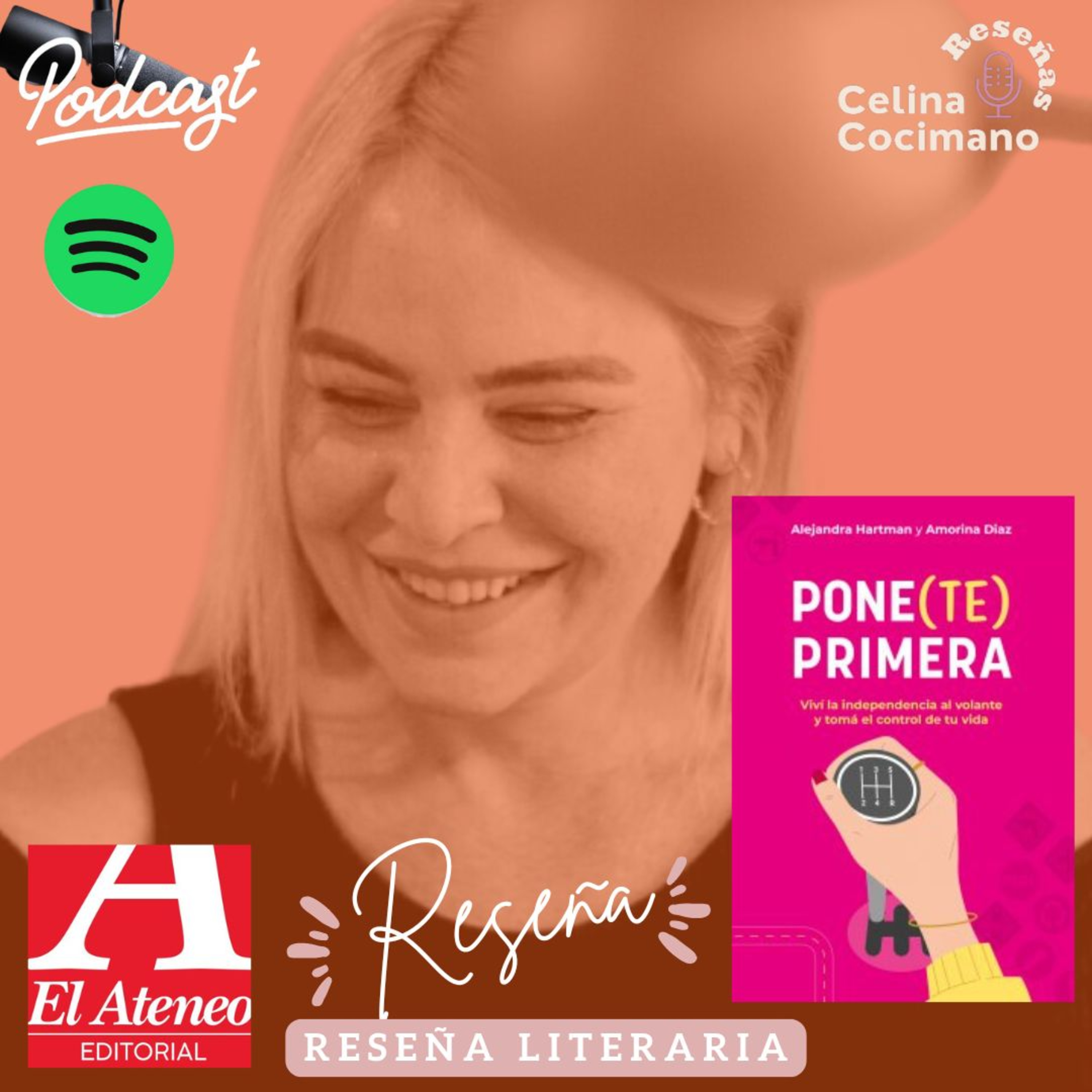 Portada de Minutos de vos