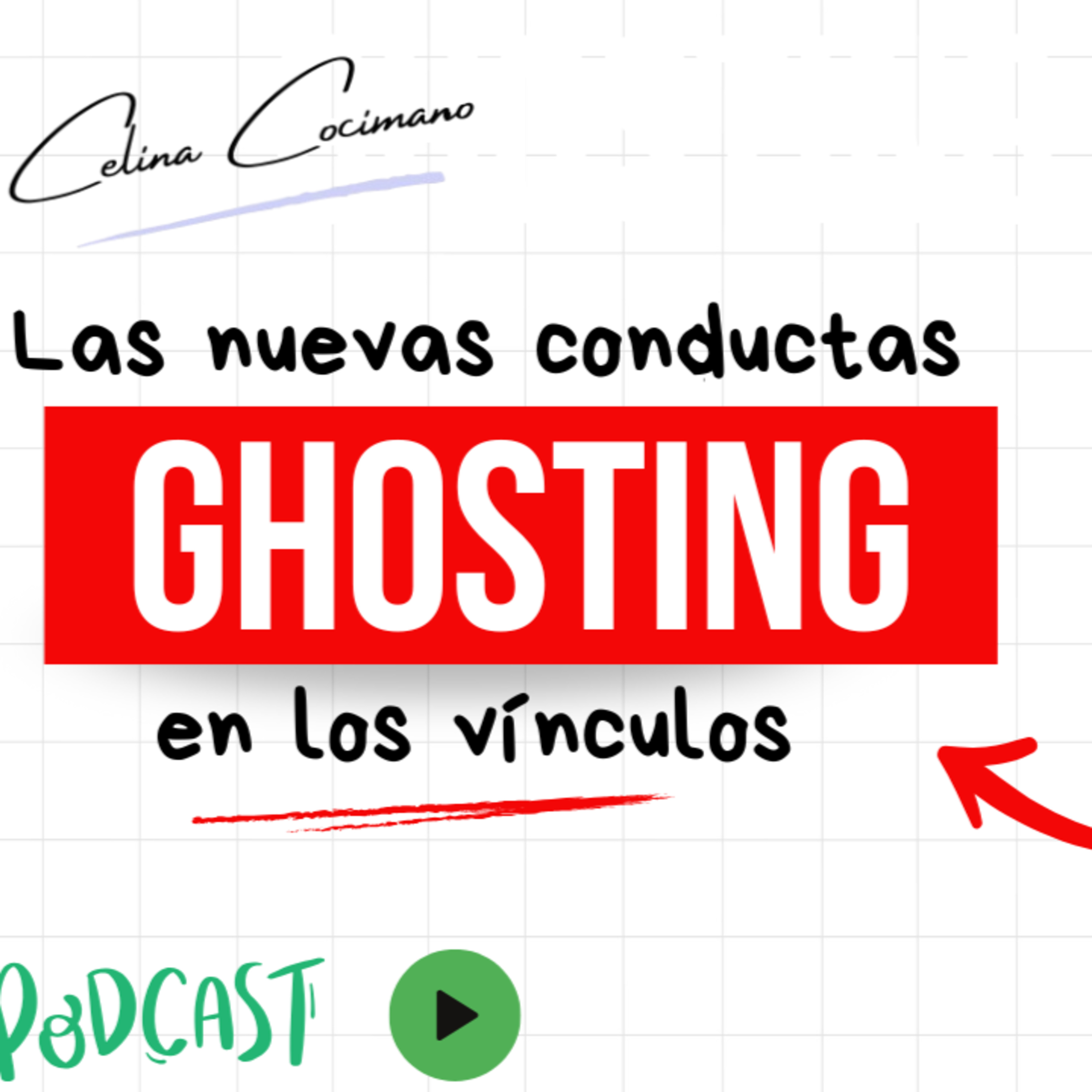 Ghosting y zombieing