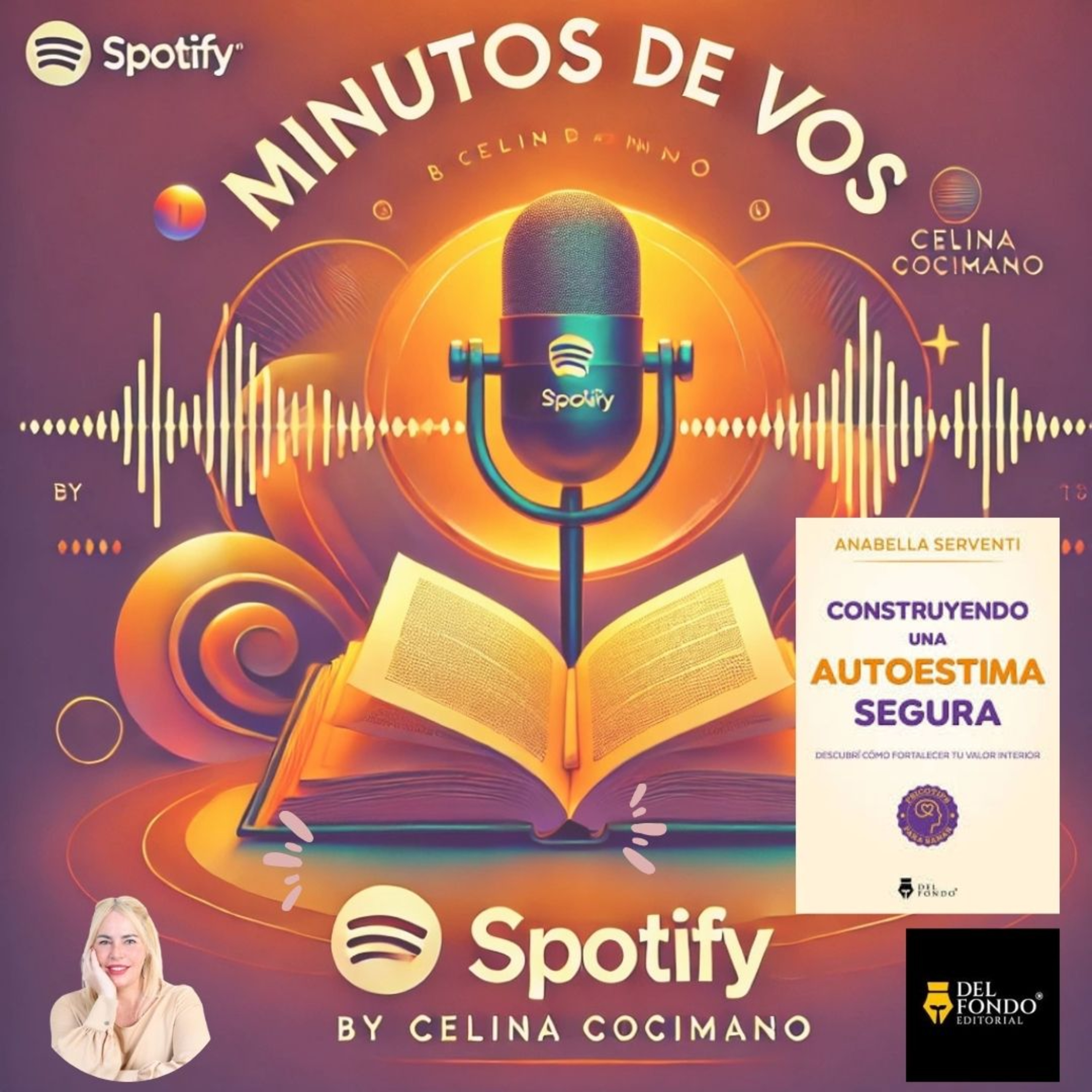 Cosntruyendo una autoestima segura
