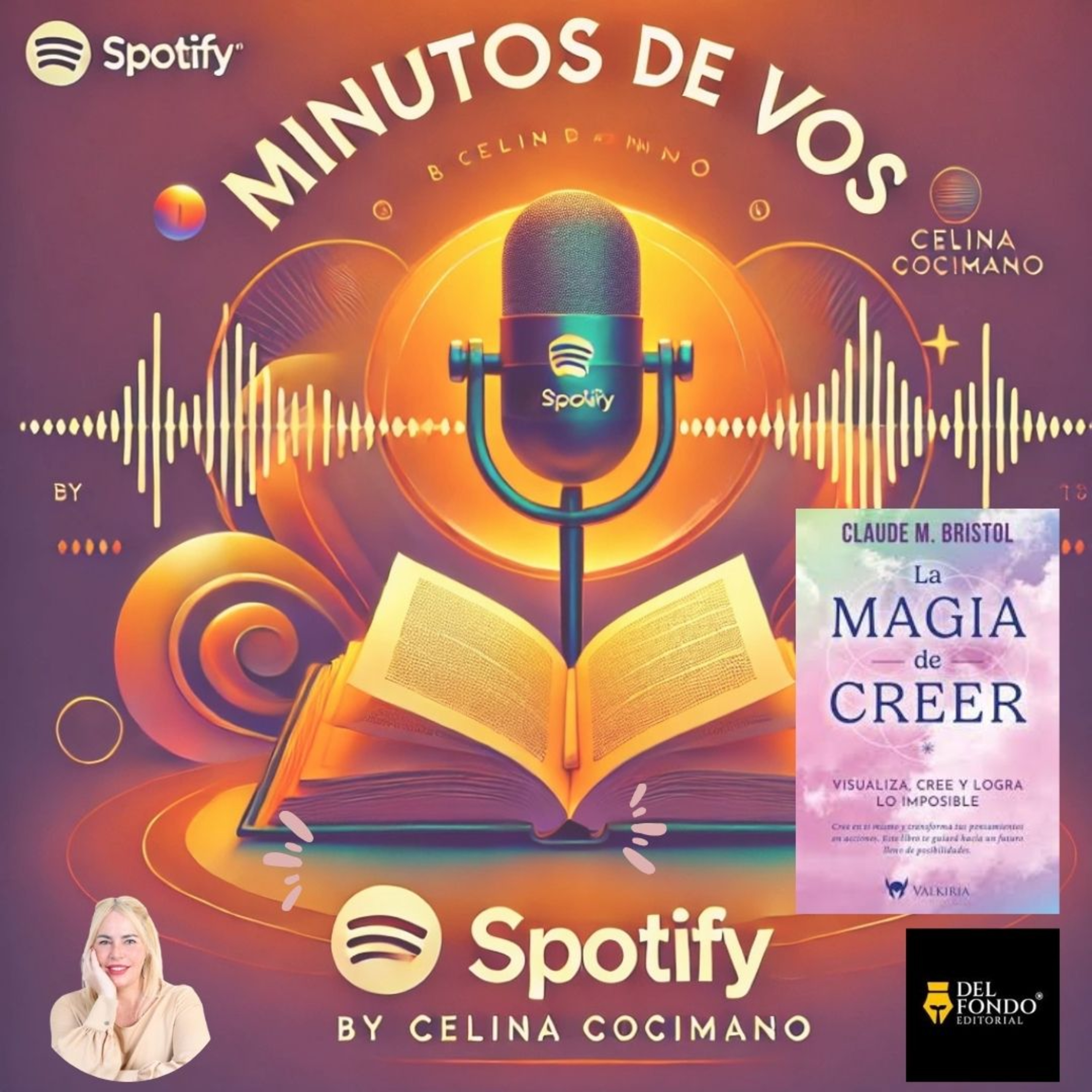 La magia de creer