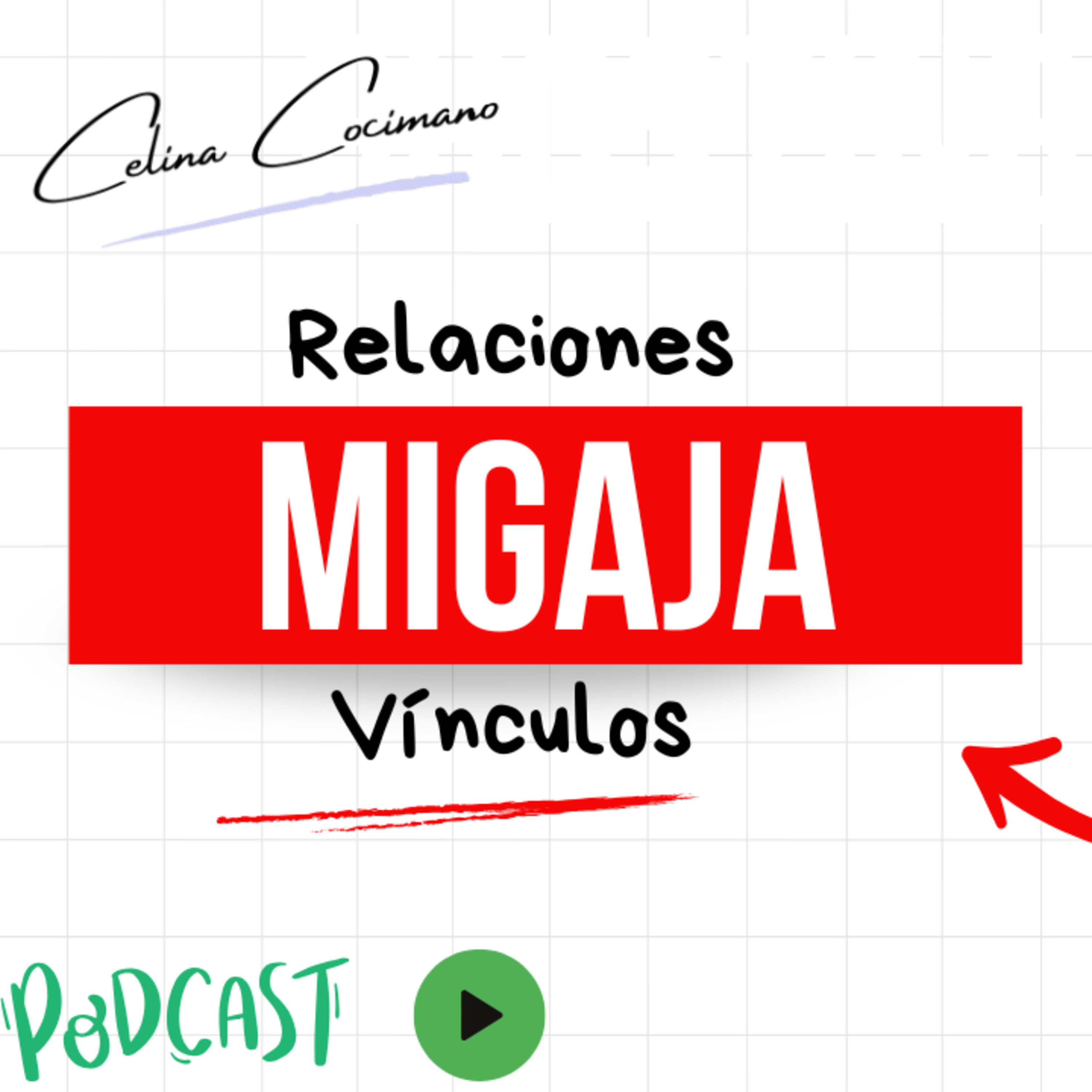 Relaciones migaja