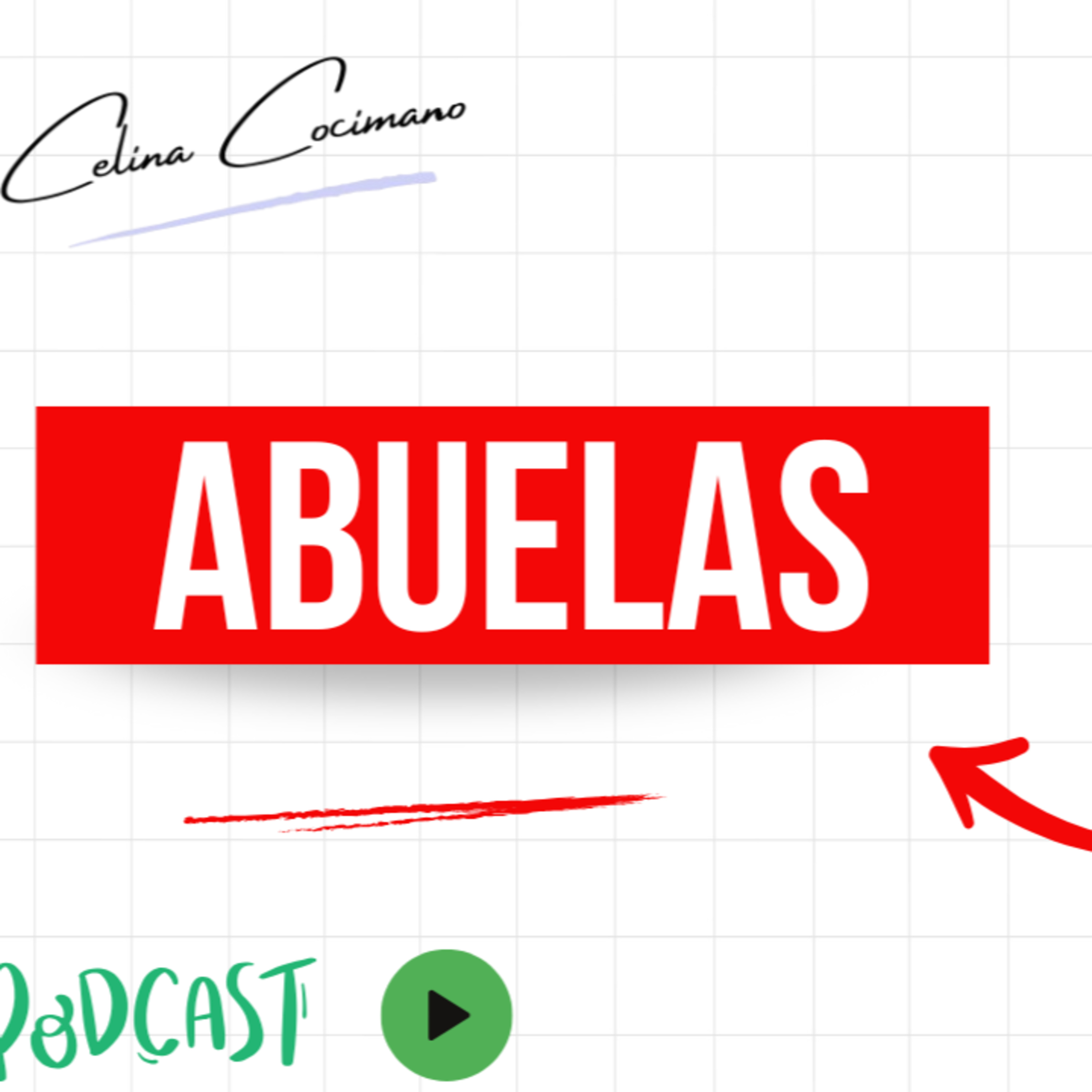 Abuelas!