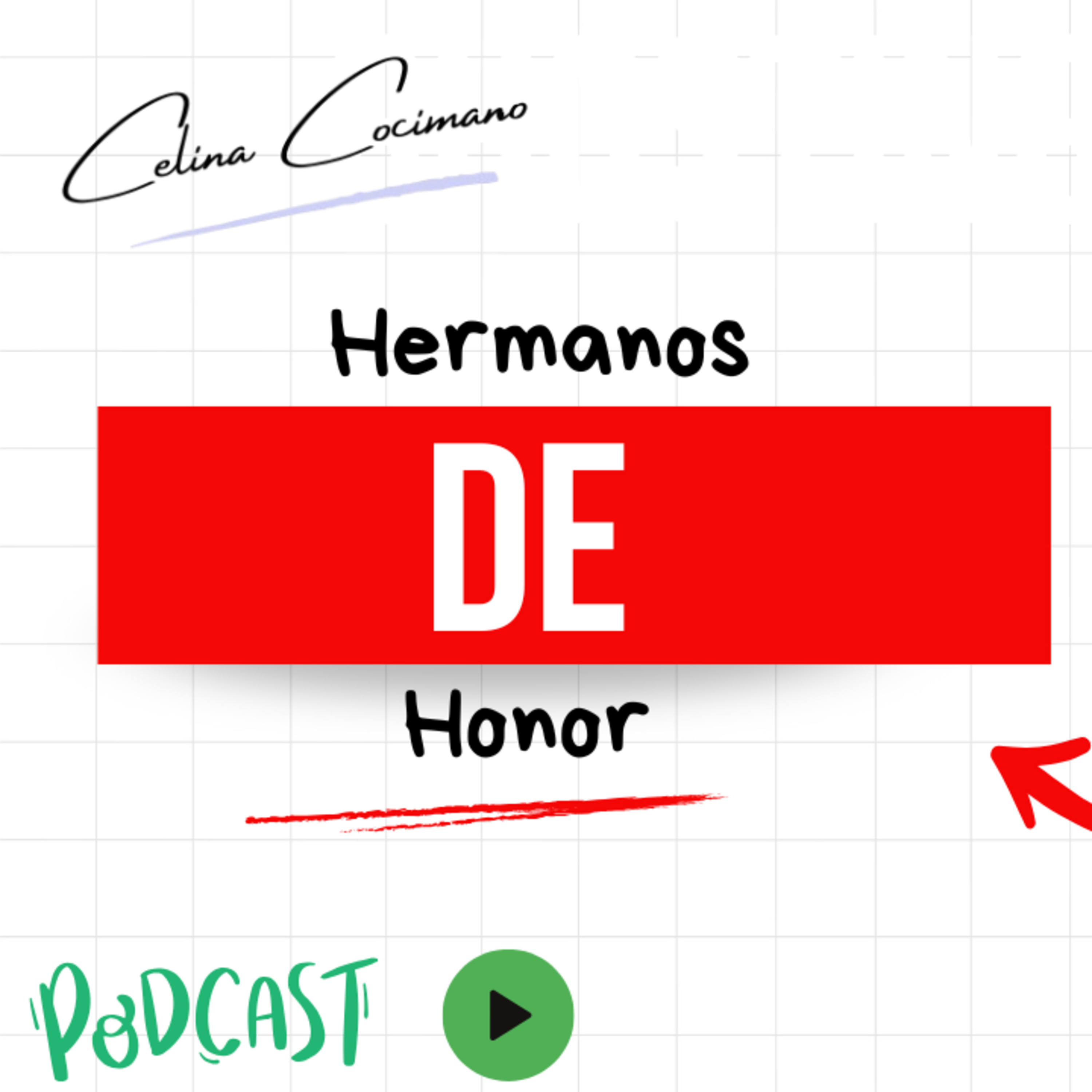 Hermanos de Honor
