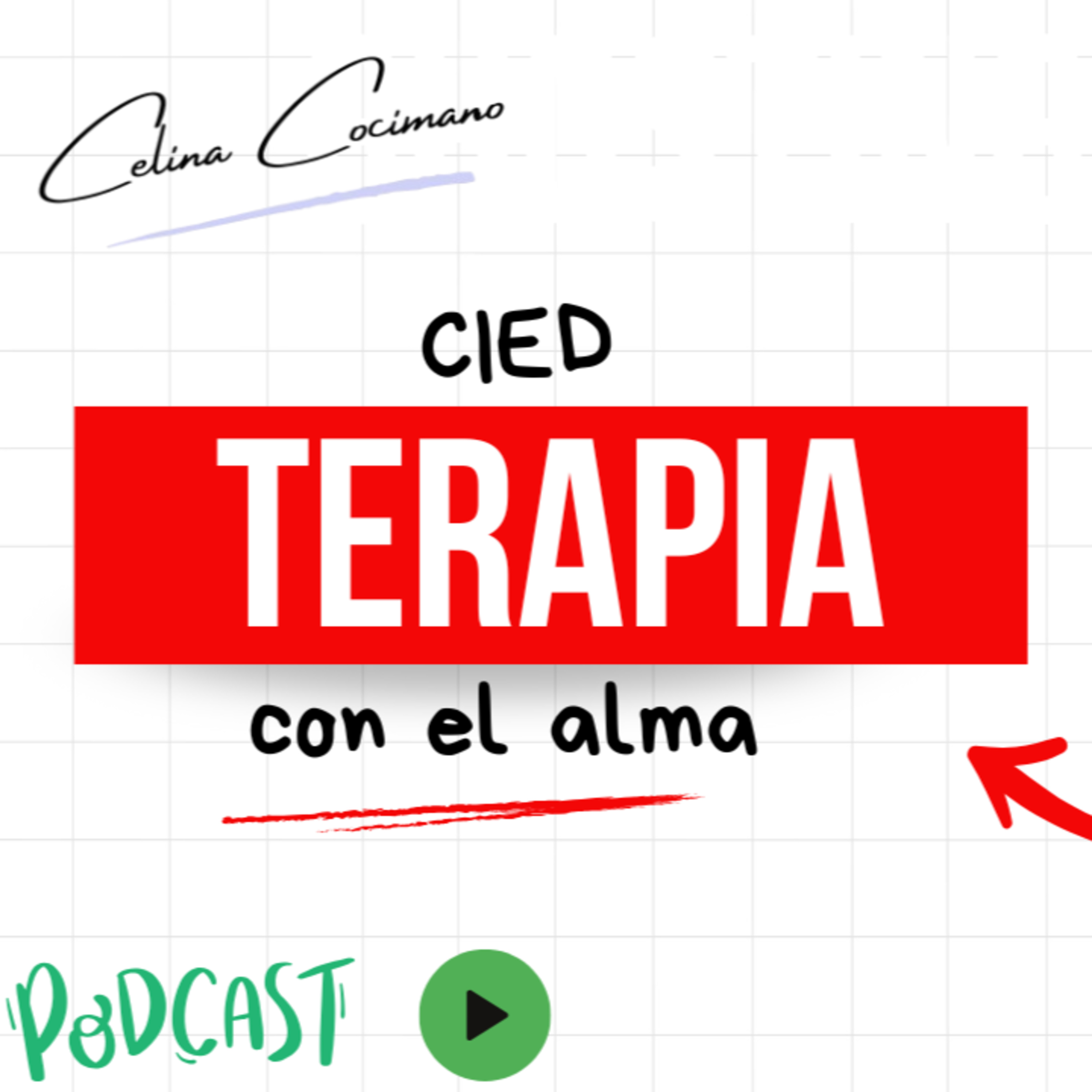 CIED Terapia con el alma