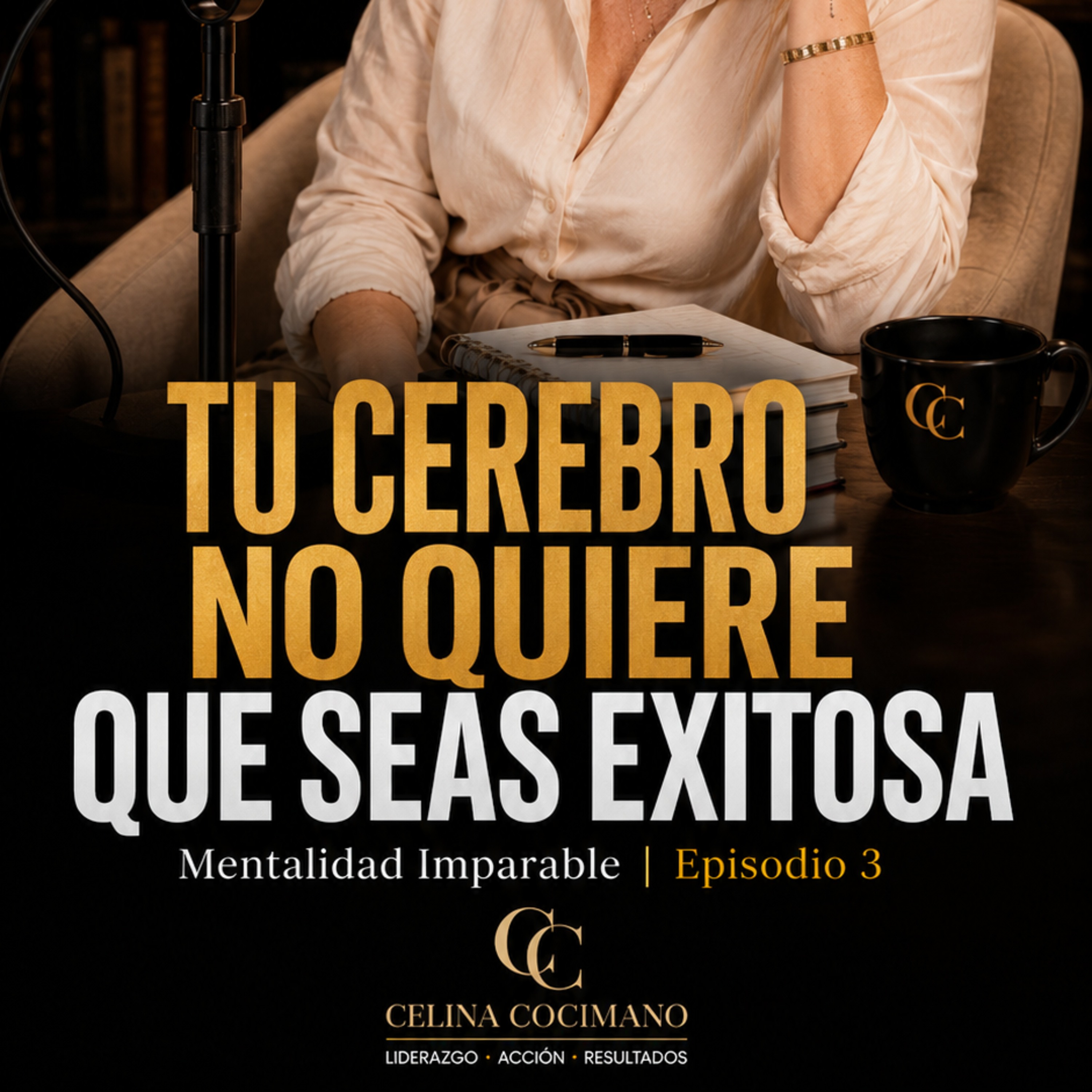 Método SALTO: cómo cambiar tu mentalidad y dejar de autosabotearte