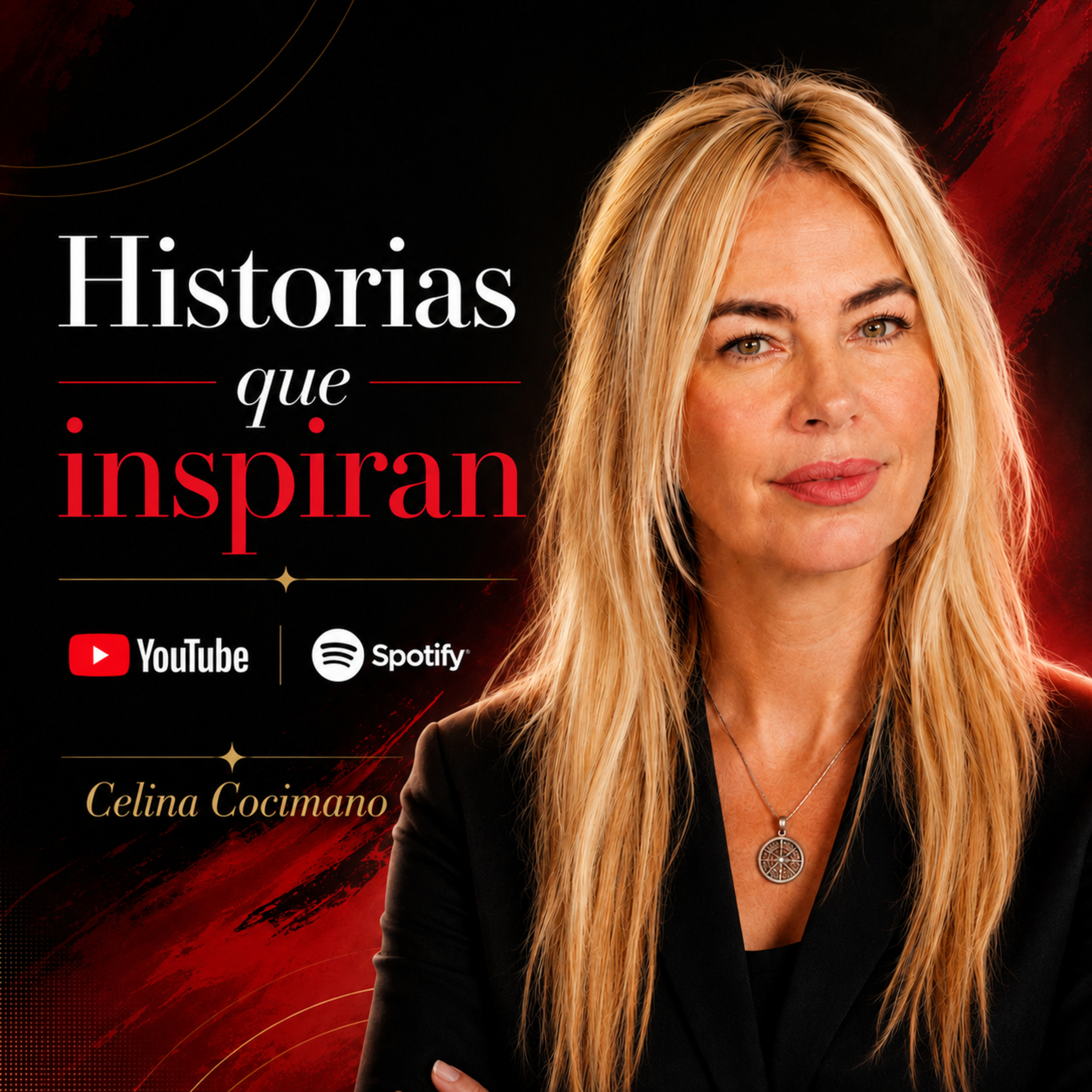 Le quitaron 27 años, pero no pudieron quitarle su propósito episode artwork