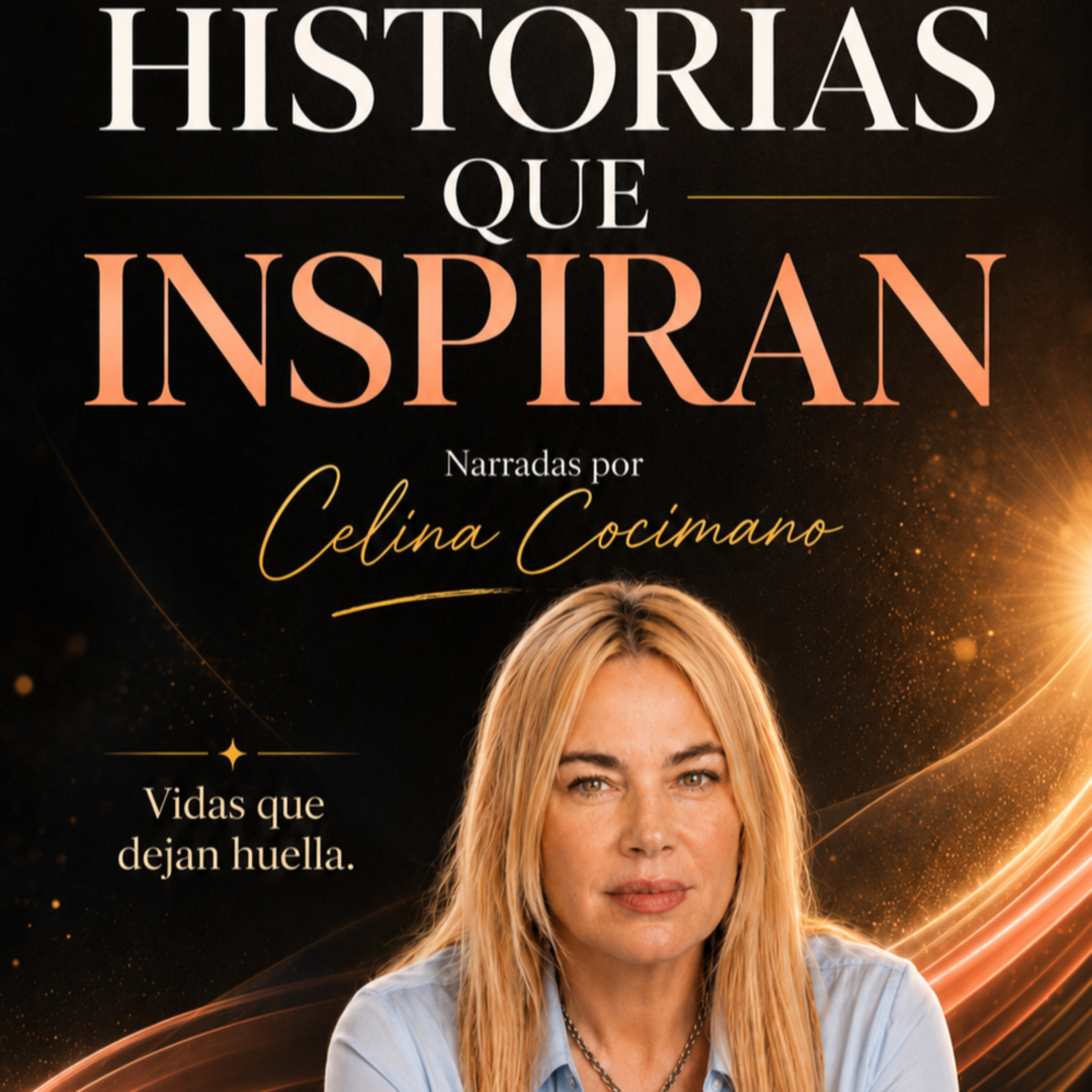 Nunca necesitó negar sus raíces para llegar lejos episode artwork