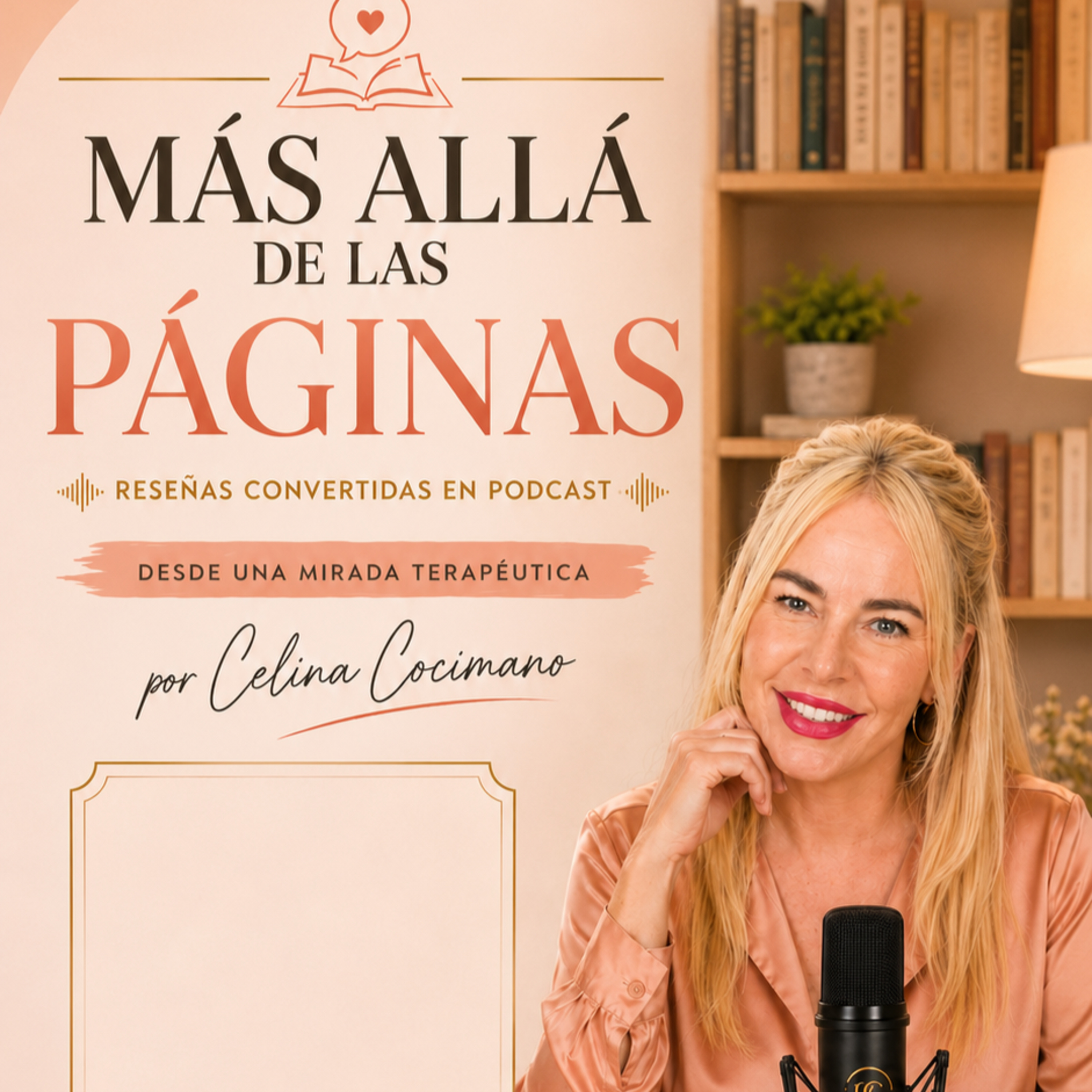 Necesito un cambio, pero ... Reseña