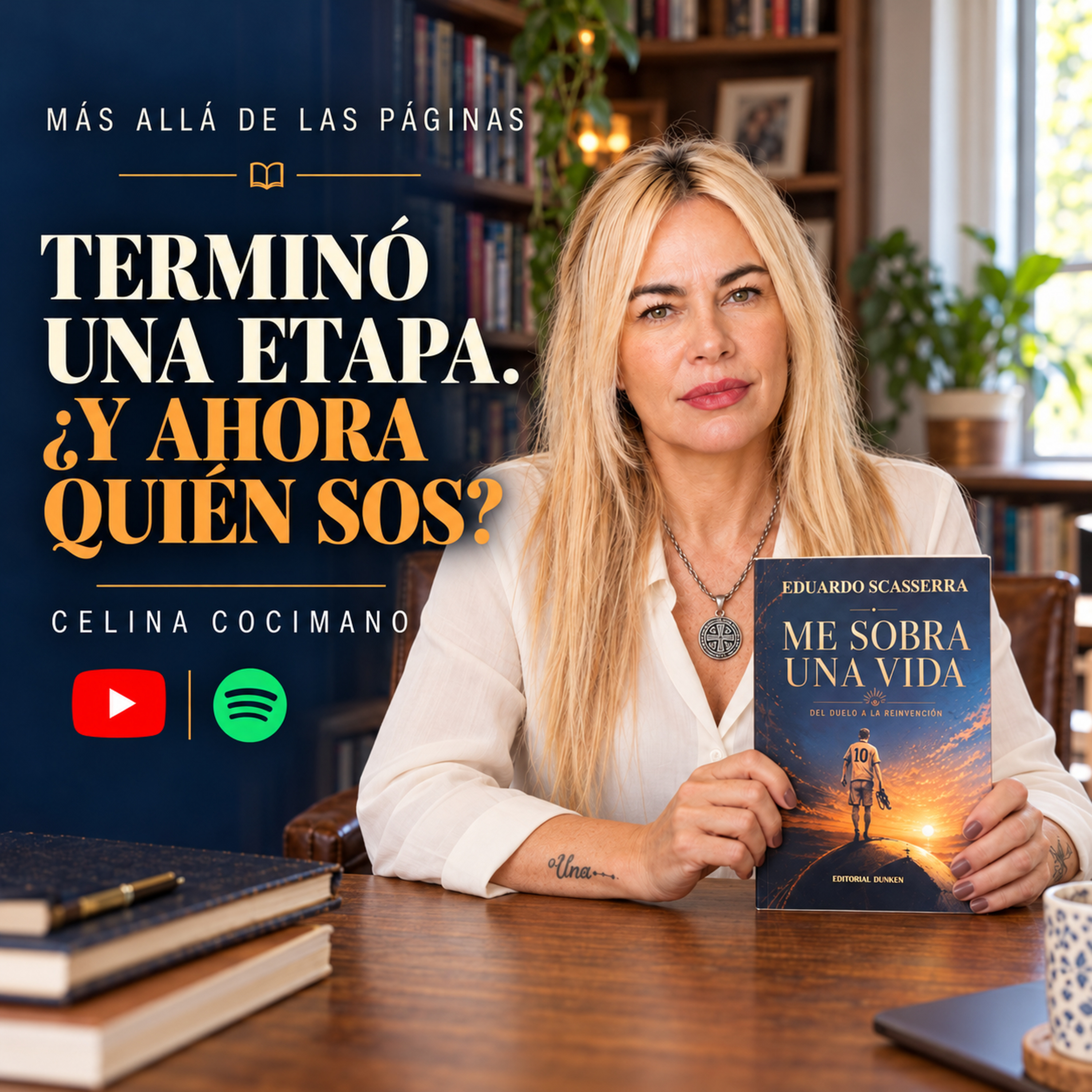 Portada de Minutos de vos