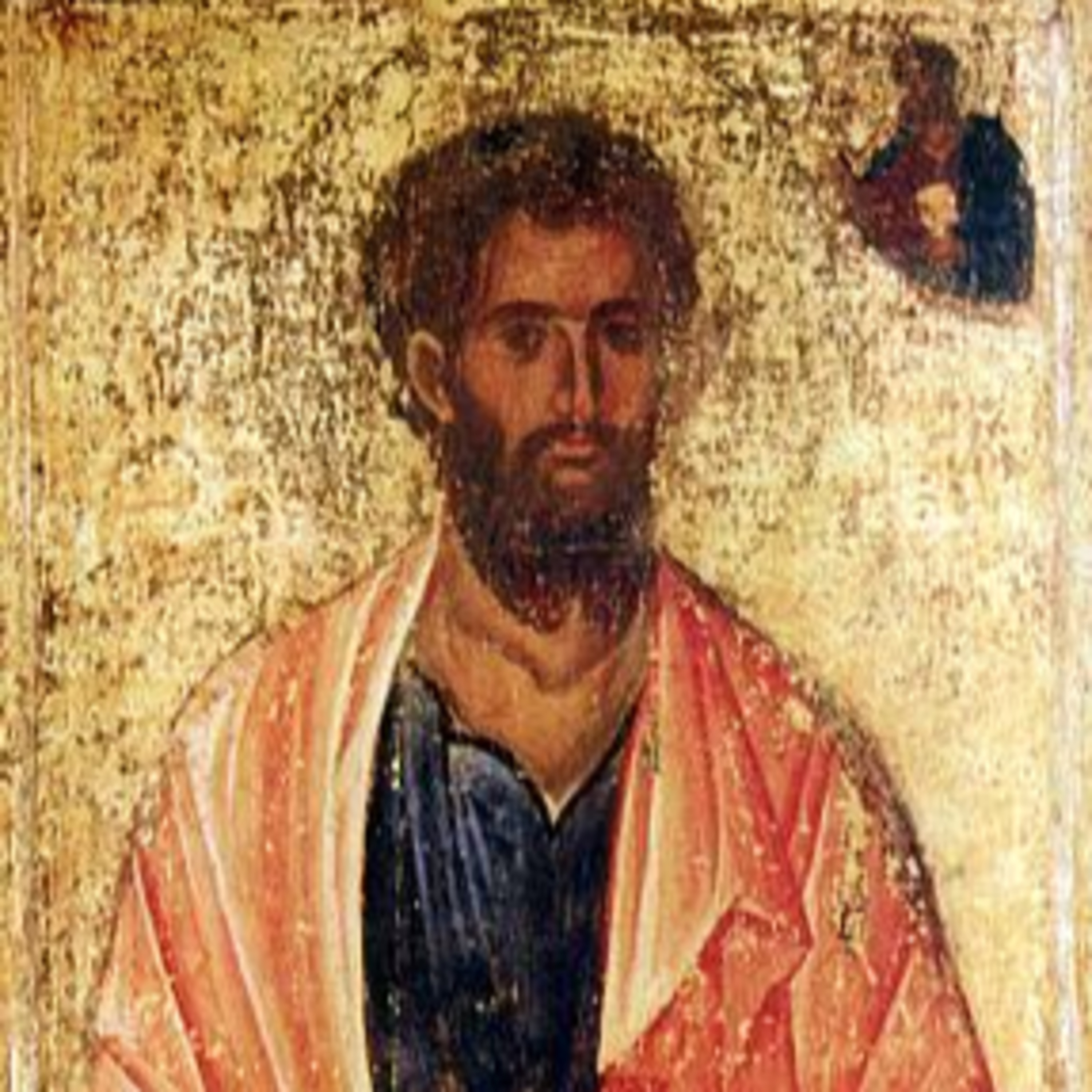The Letter of James | James 3:13-18 episode artwork