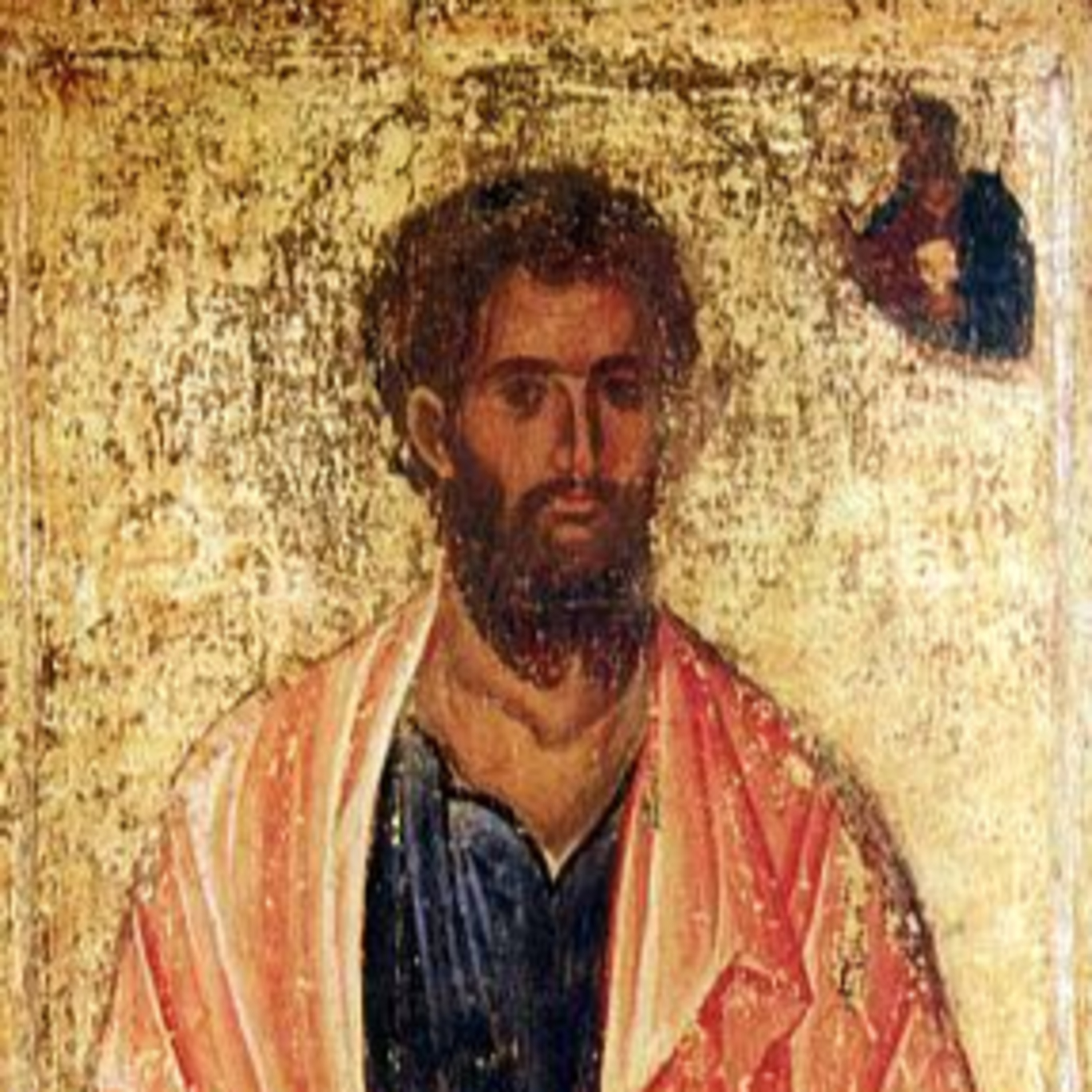 The Letter of James | James 4:11-17 episode artwork