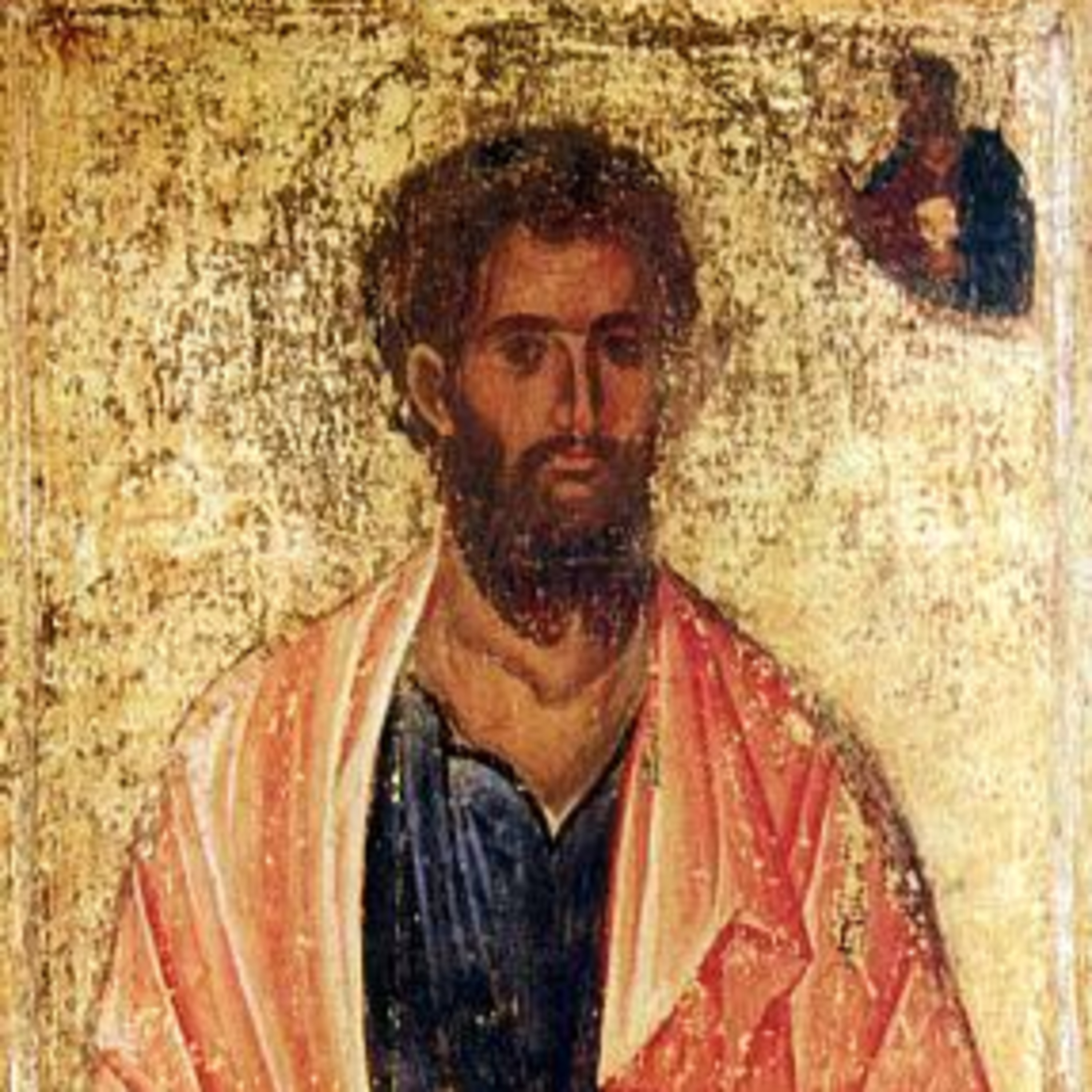 The Letter of James | James 5:13-20