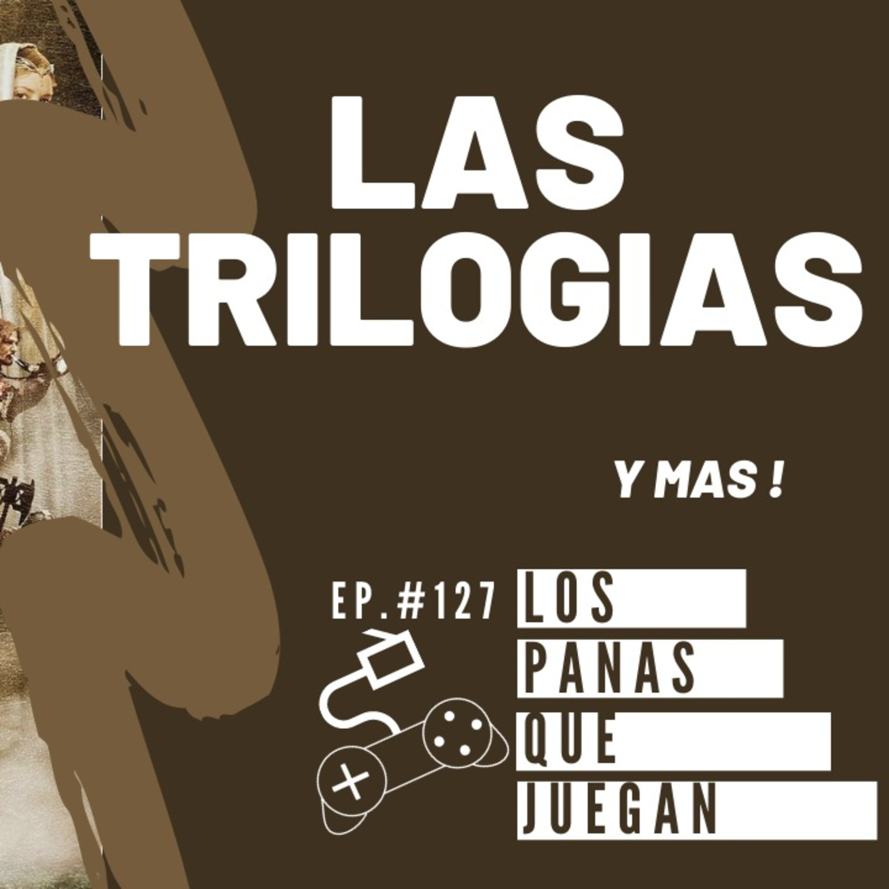 Los Panas Que Juegan