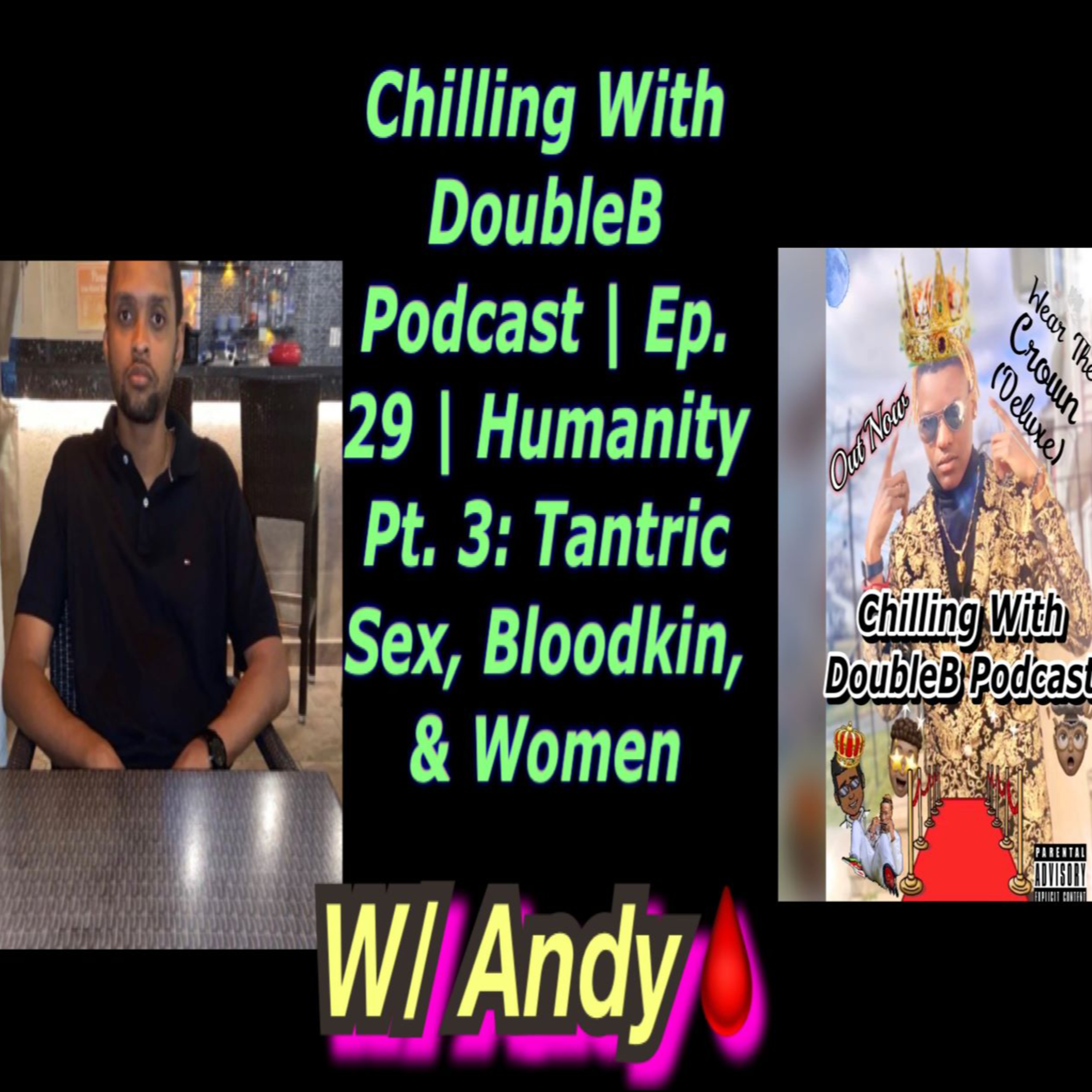 Chilling With DoubleB